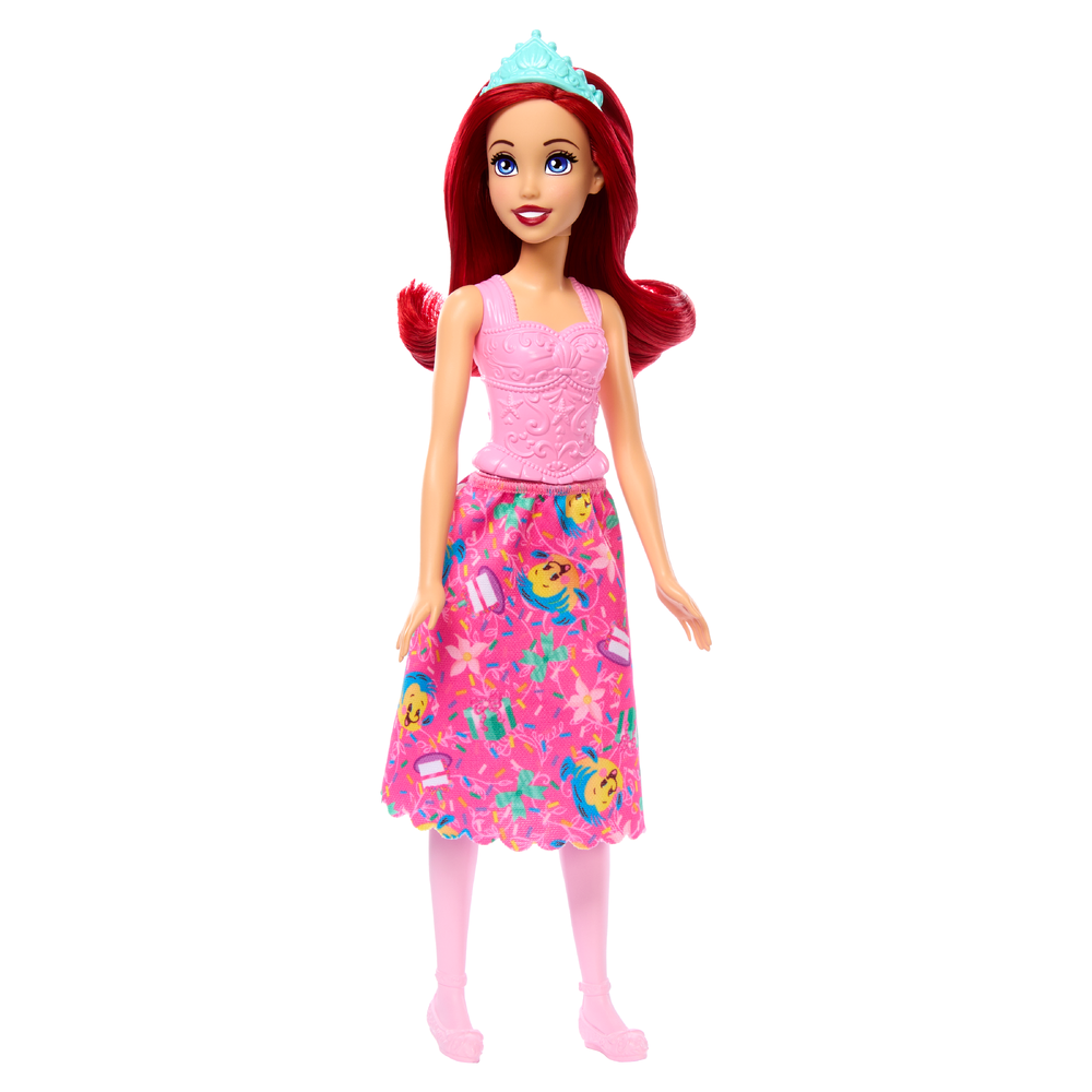 Кукла классическая Mattel Disney Принцессы в ассортименте JBG04 - фото 28