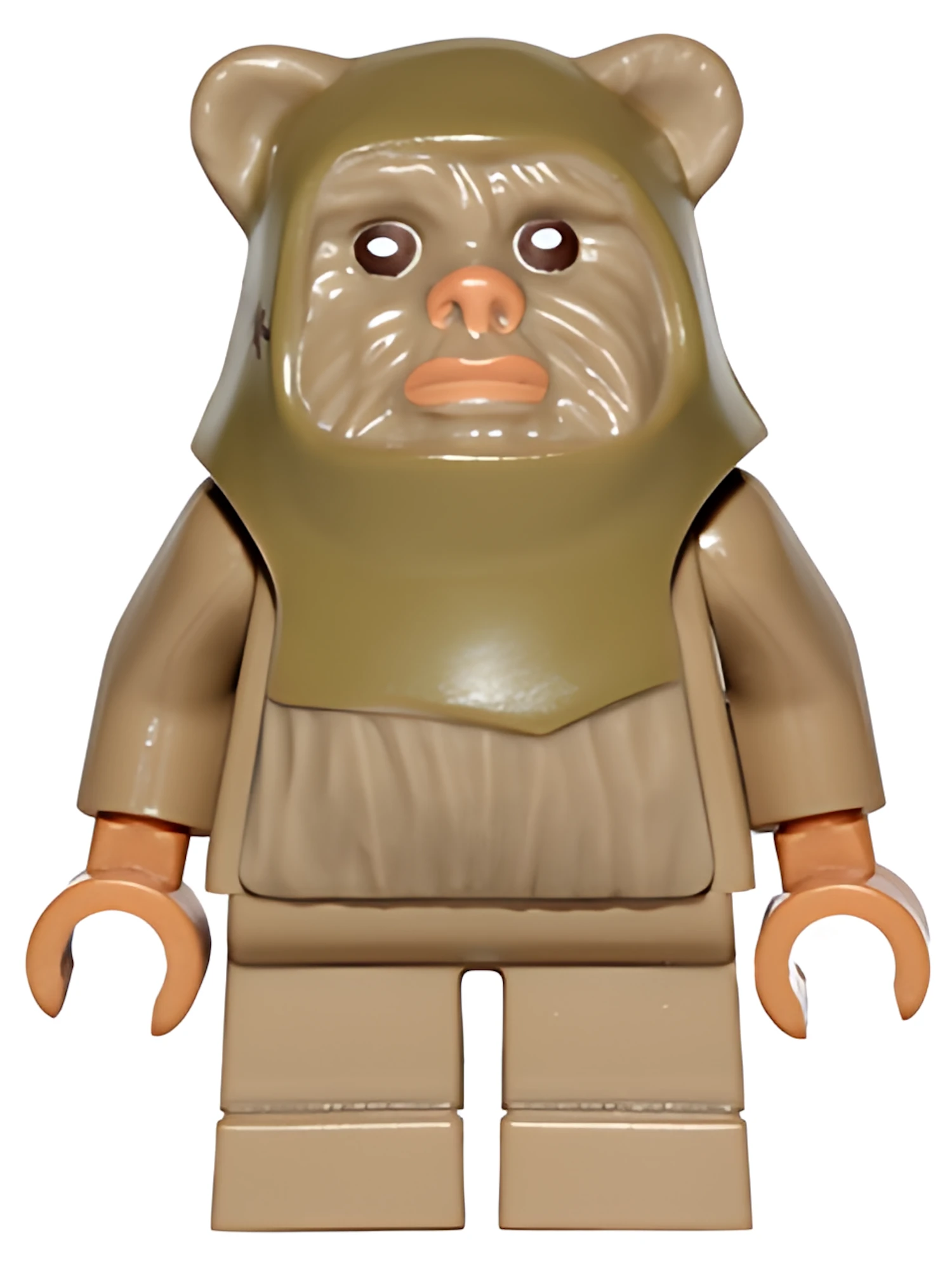 Фигурка LEGO Star Wars Ewok - фото 1