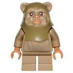 Фигурка LEGO Star Wars Ewok