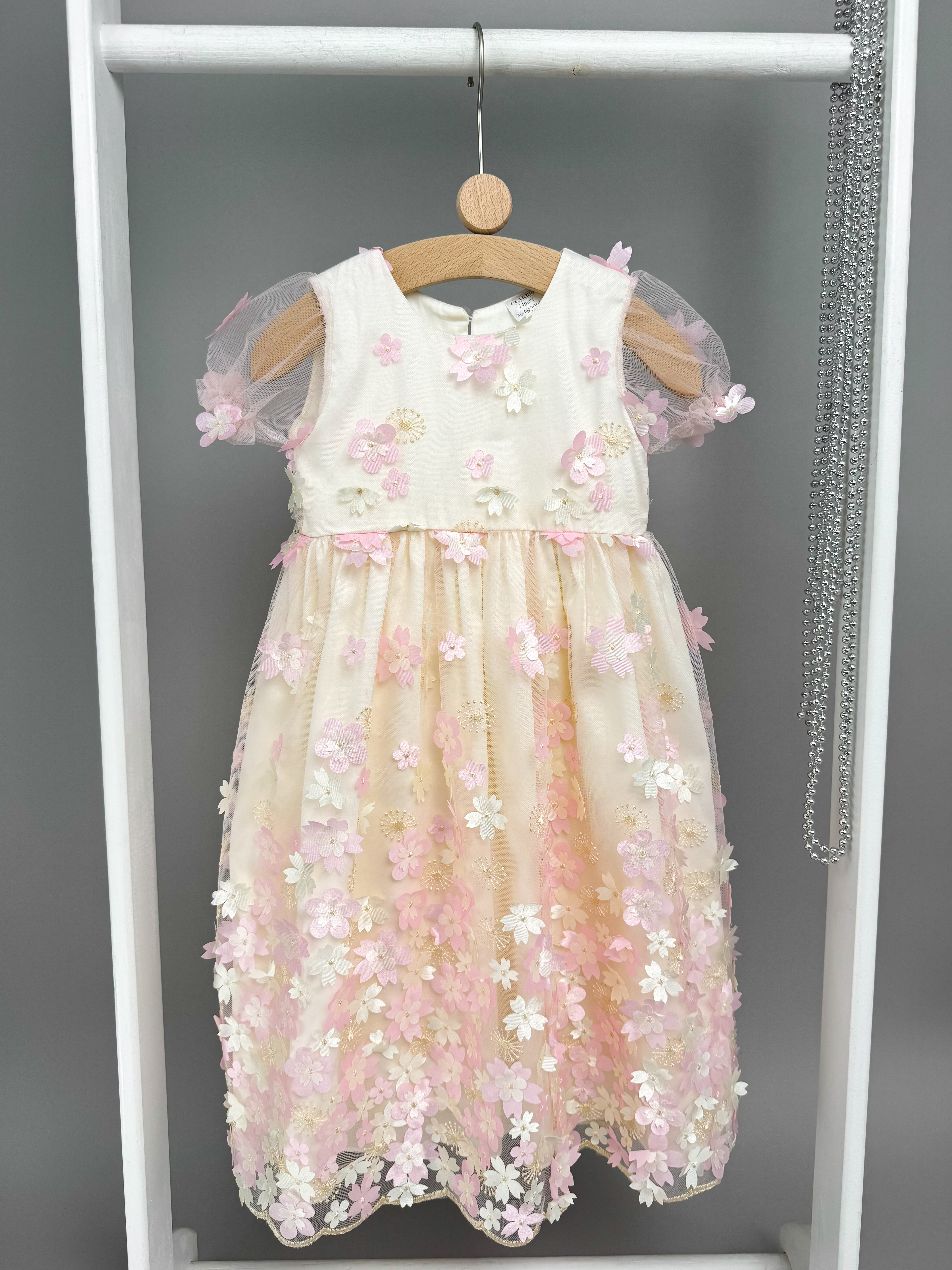 Платье Clariss ЦБ-00001765 - фото 27