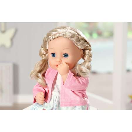 Кукла Baby Annabell София с аксессуарами 709863-116722