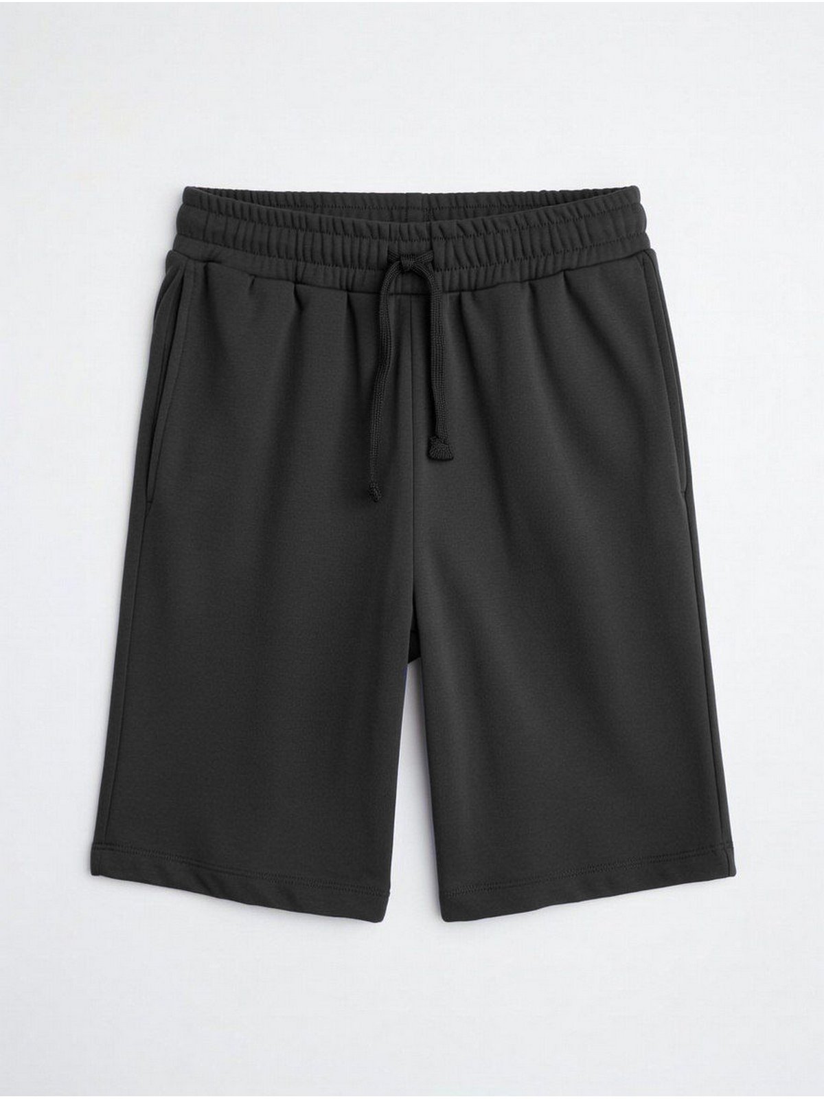 Шорты Be Friends 0221_черный - фото 1