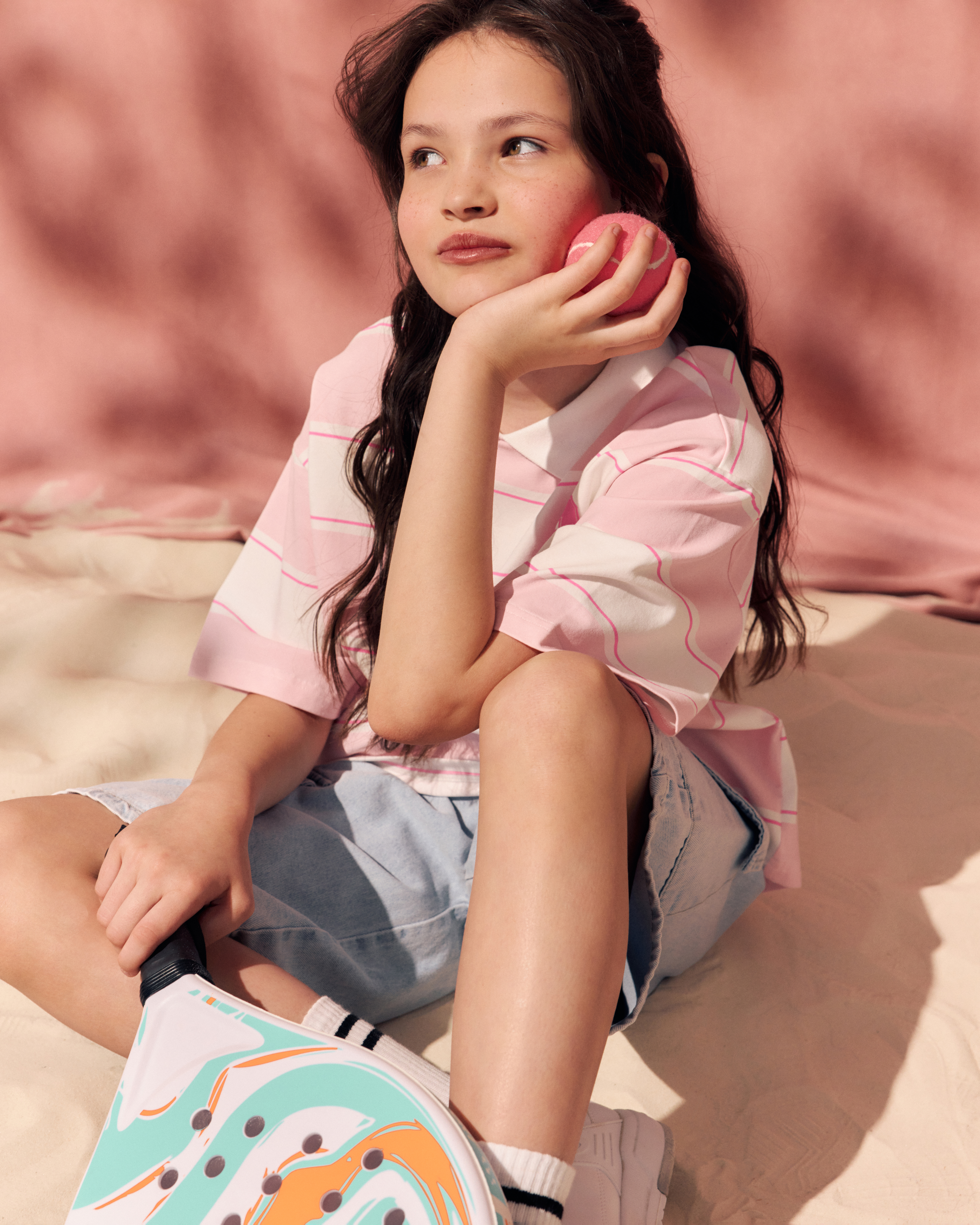 Футболка Futurino Fashion SS26FF-2GJ19tg-LJ - фото 8