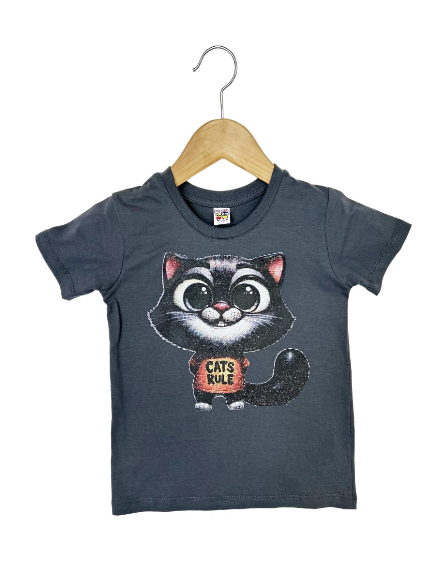 Футболка 7 шт Baby Stylе мм001700 - фото 7