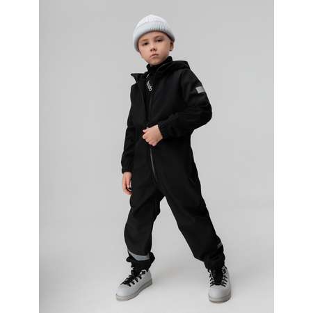 Комбинезон Bodo