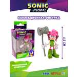 Фигурка PMI Тейлз с мечом