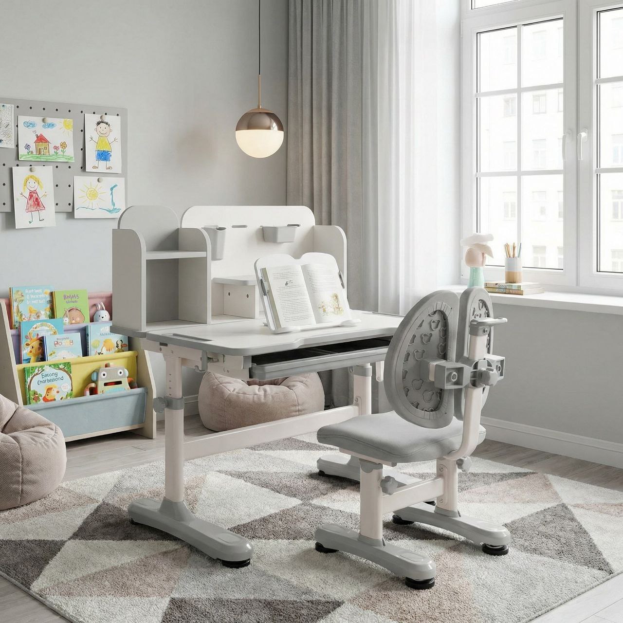 Комплект мебели LOTT BARCELONA - фото 3