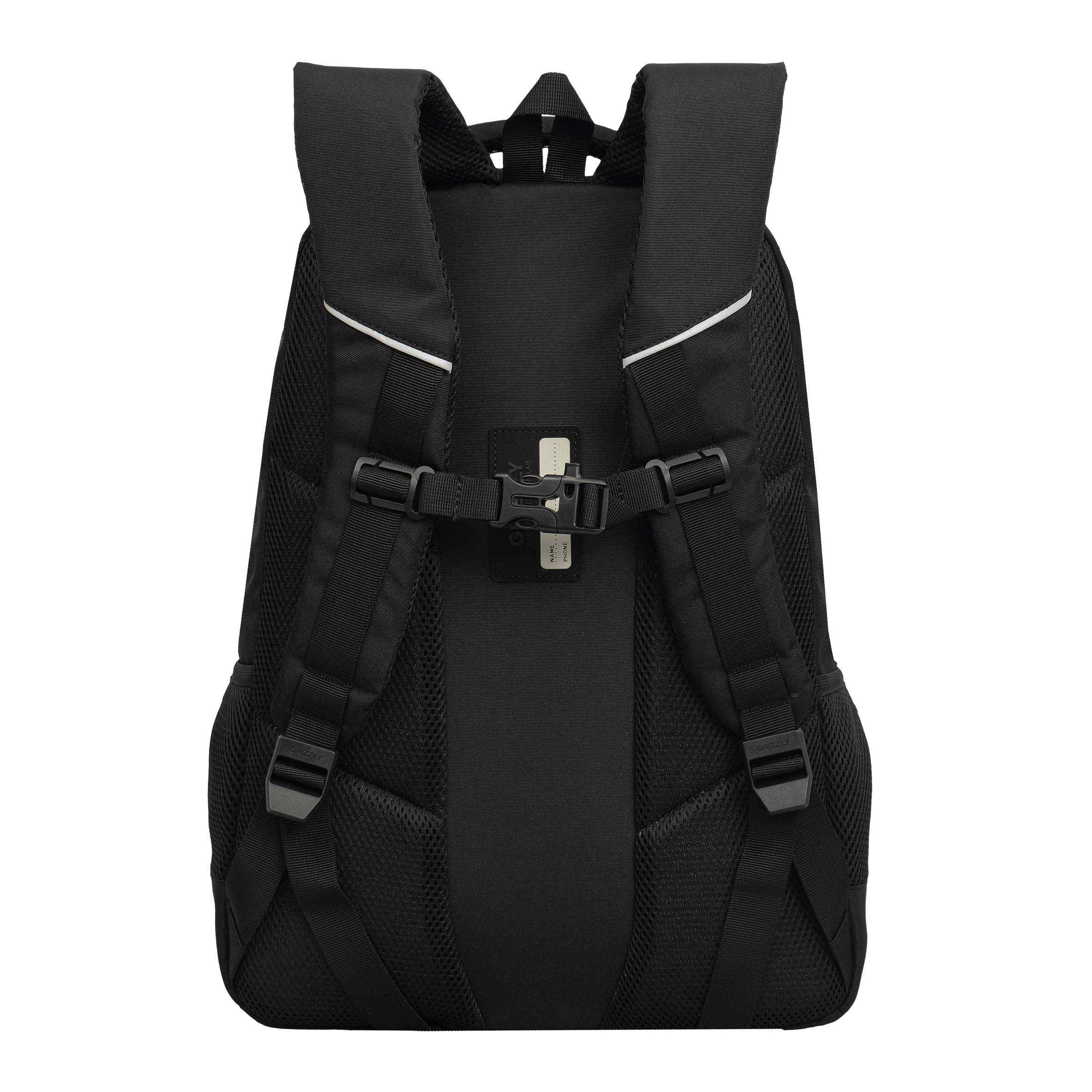 Рюкзак Grizzly Для мальчика - фото 3