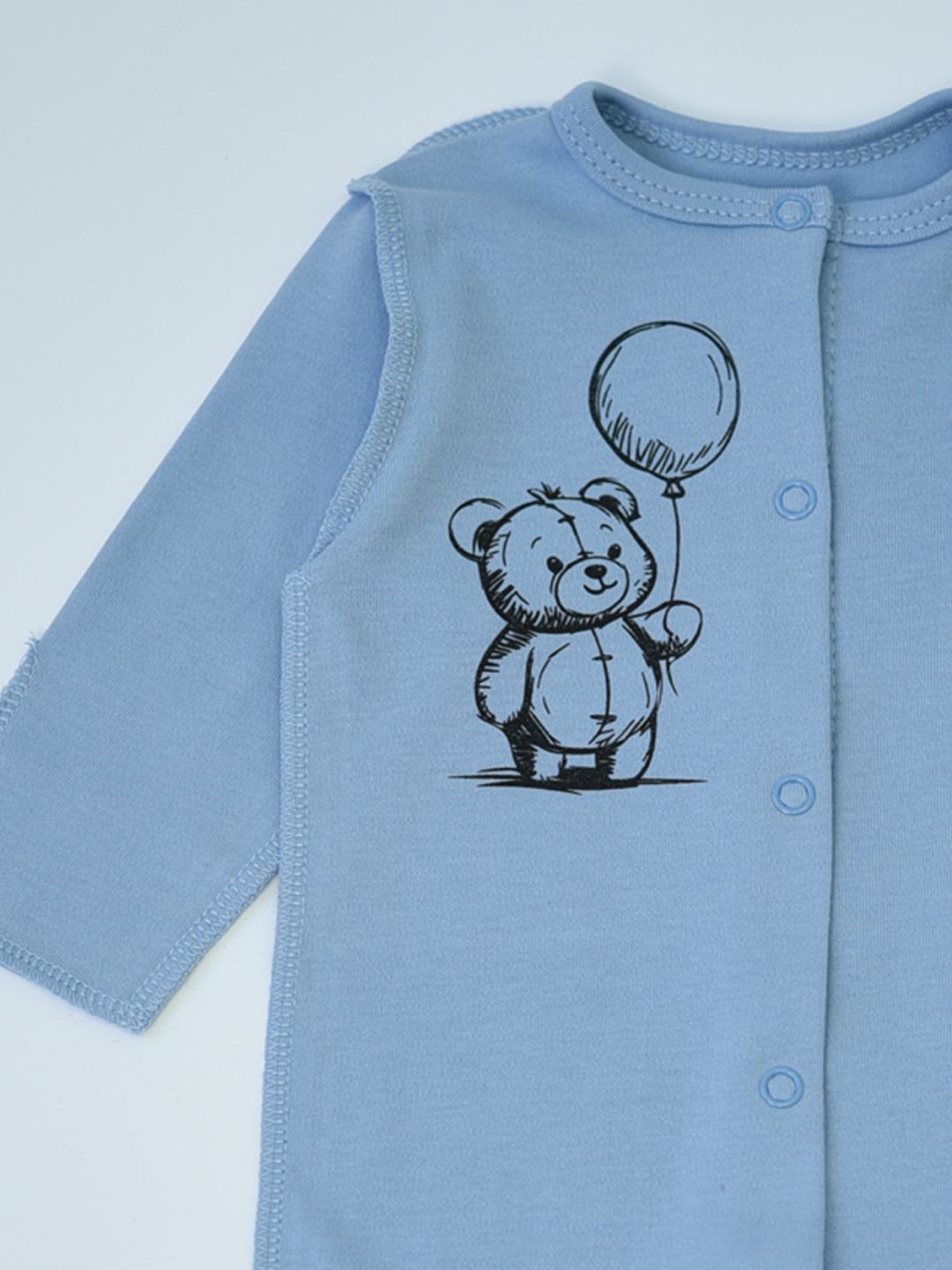 Комбинезон СовенокЯ 2-437-33 - фото 2