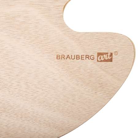 Палитра Brauberg
