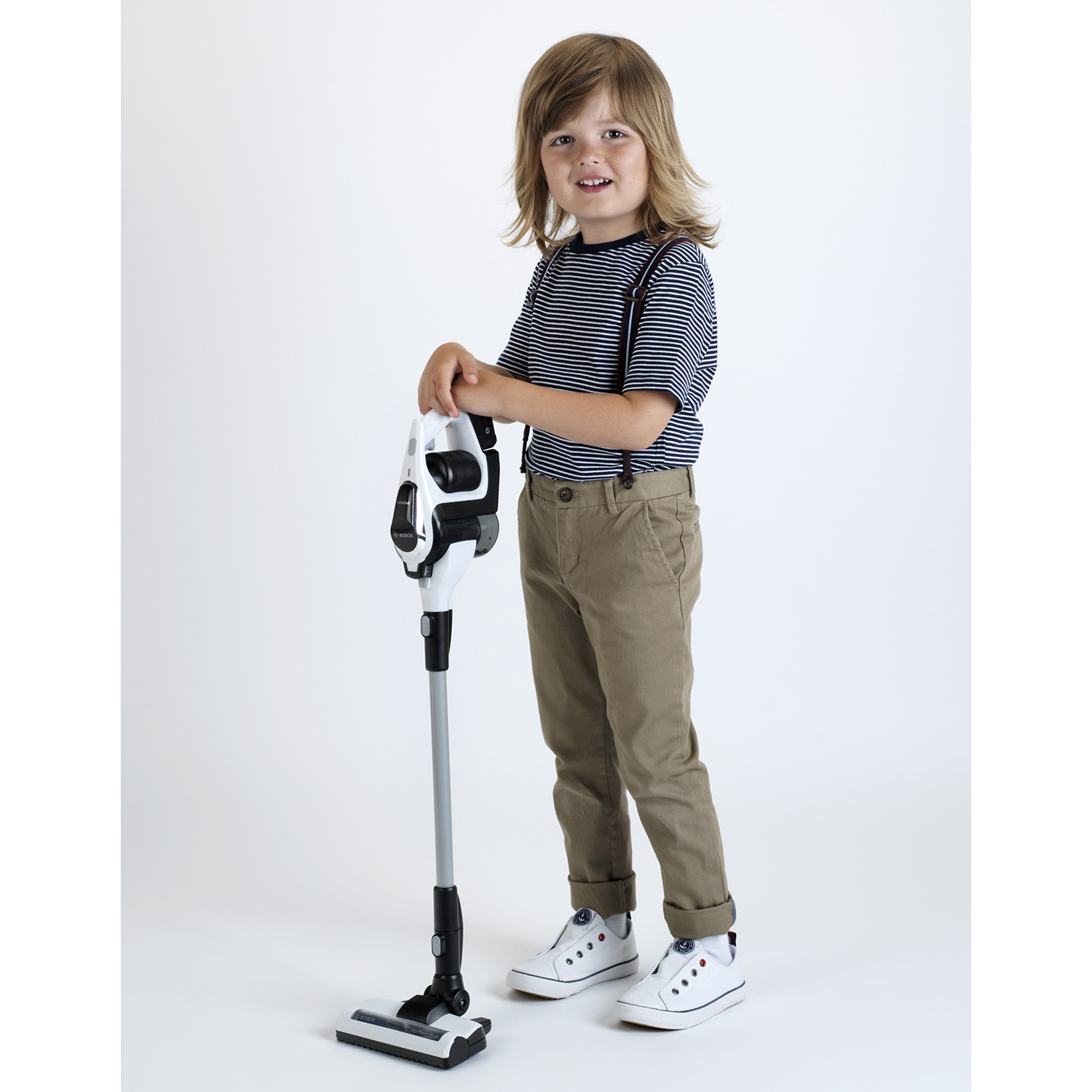 Игрушка Klein пылесос - фото 13