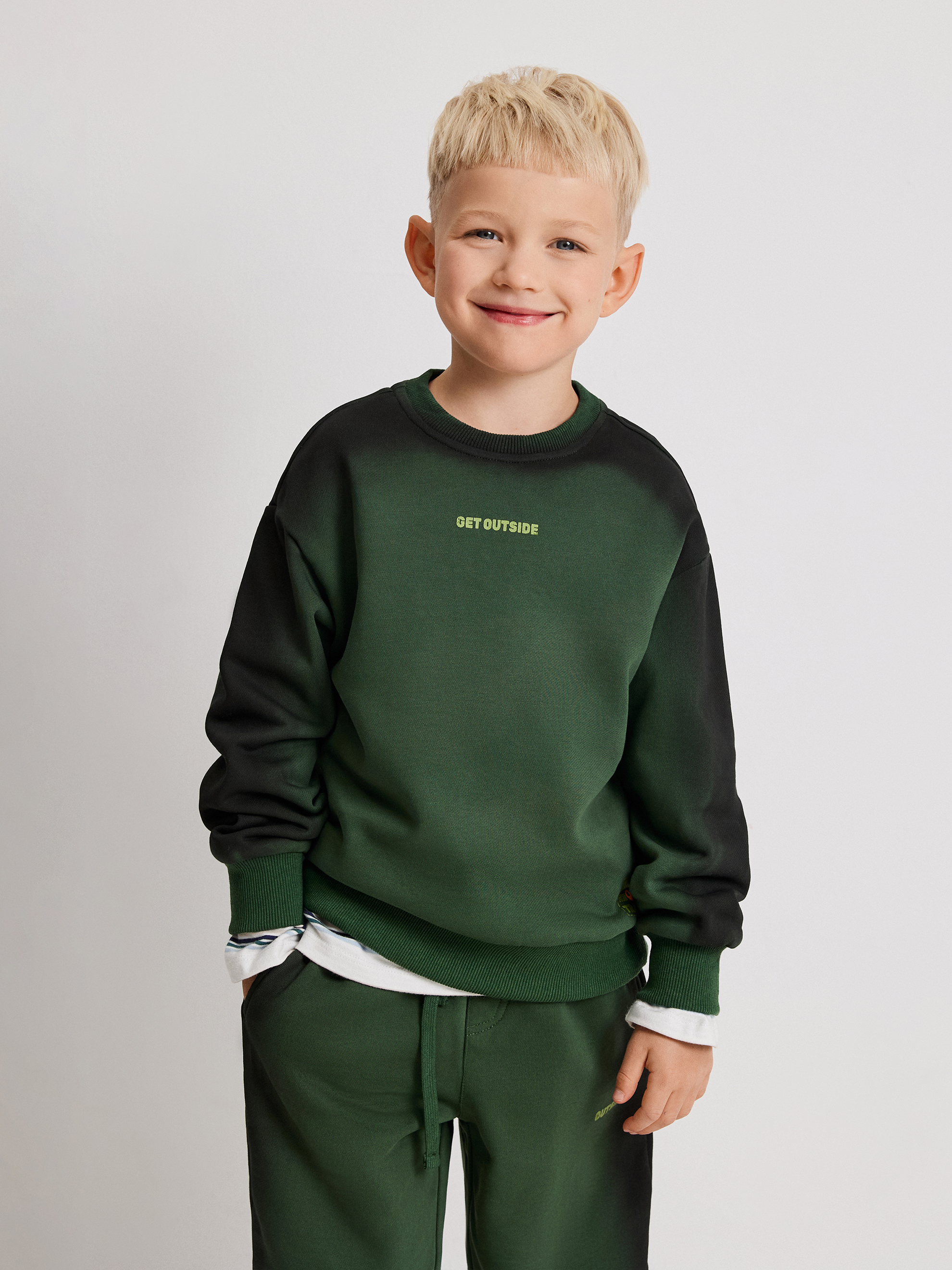 Свитшот Acoola 20120170204_0095340 - фото 1