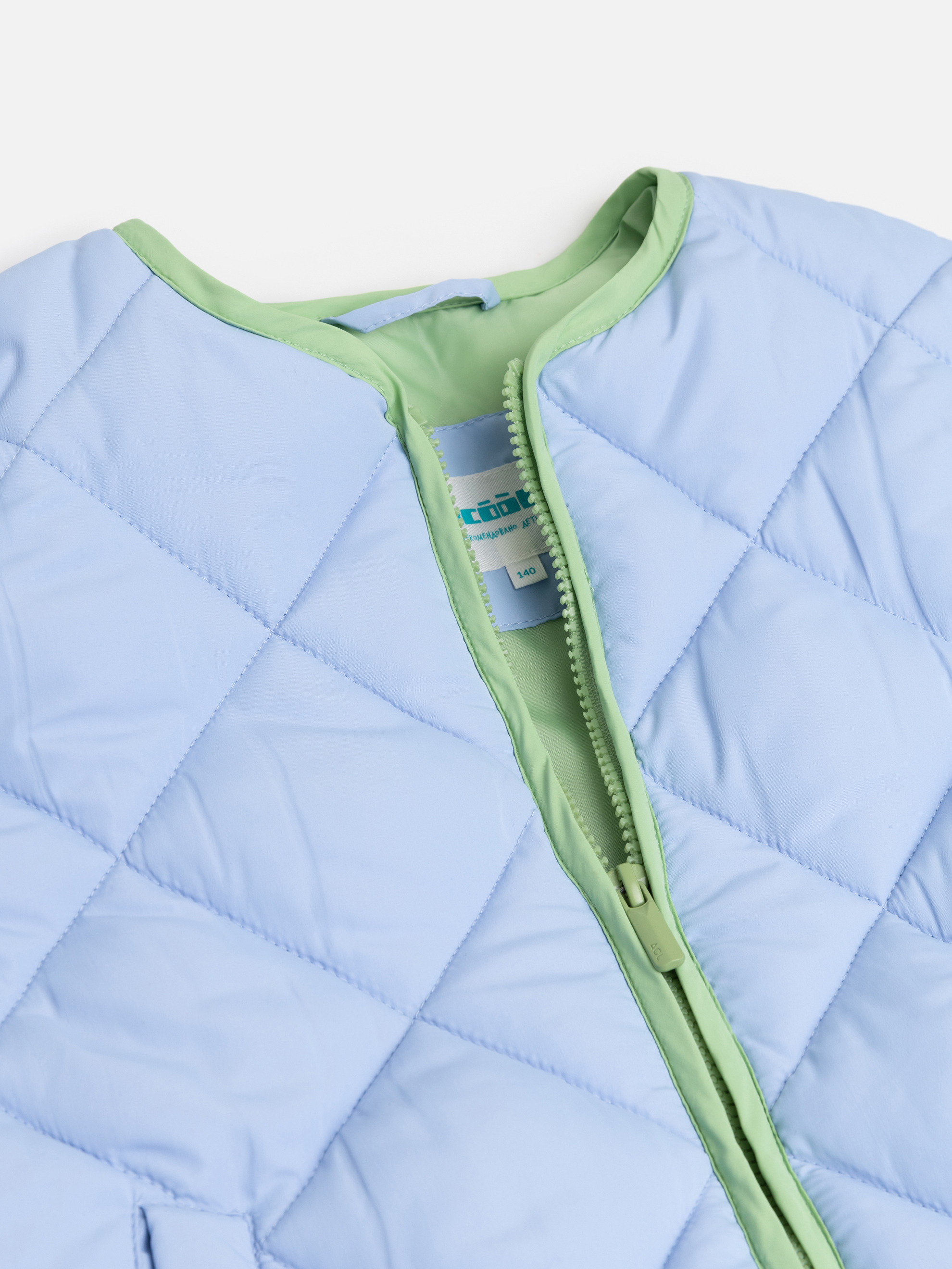 Куртка Acoola 20210130286_0068699 - фото 15