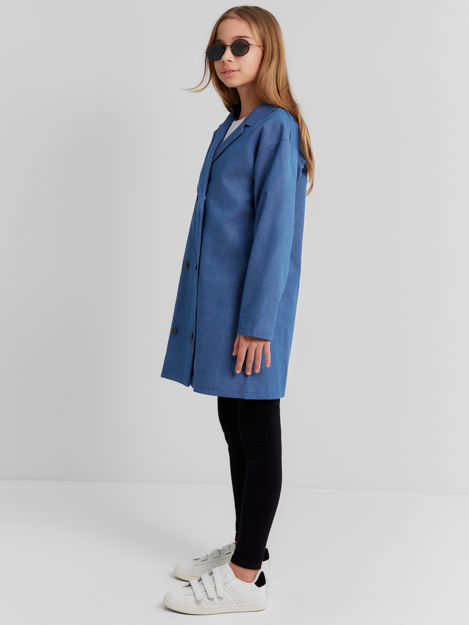 Рубашка Minaku 10460944 - фото 3