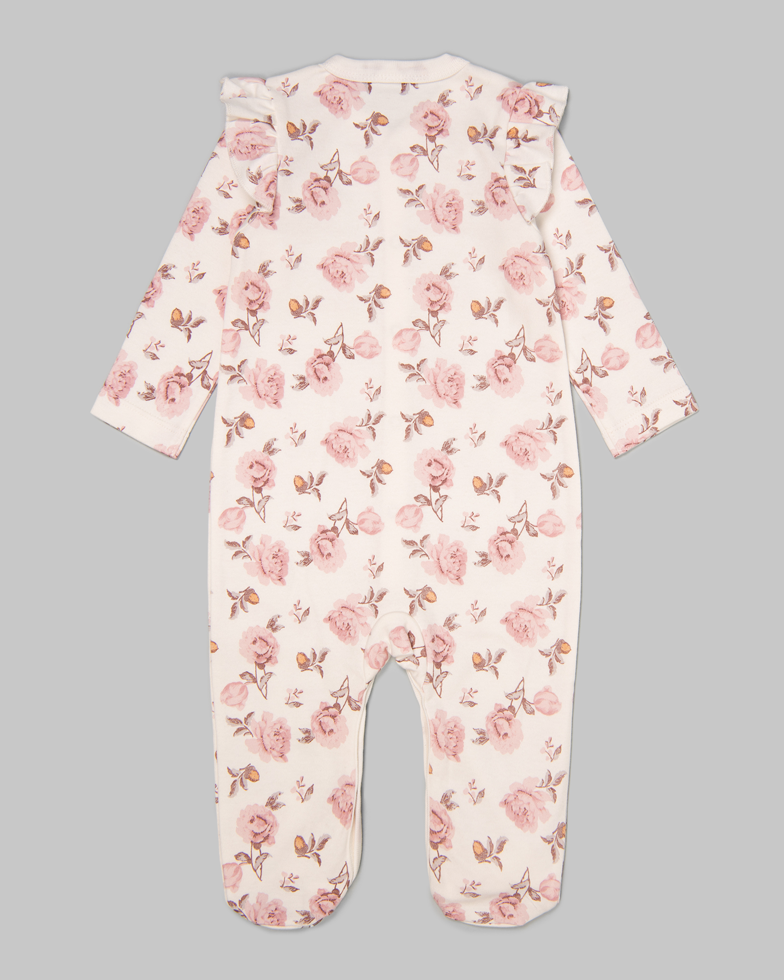 Комбинезон Моя Горошинка W24MG2-3/006ig-F0 - фото 2