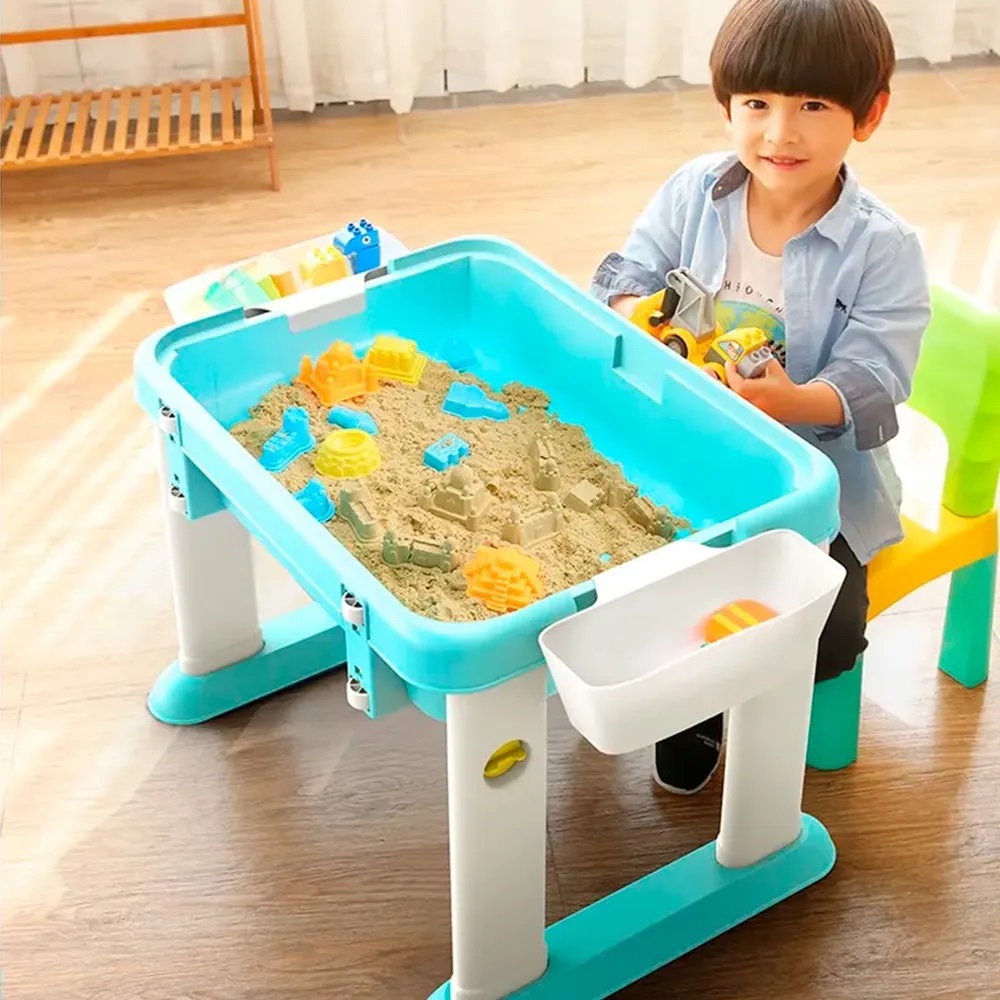 Детский столик ТЕХНО - фото 10