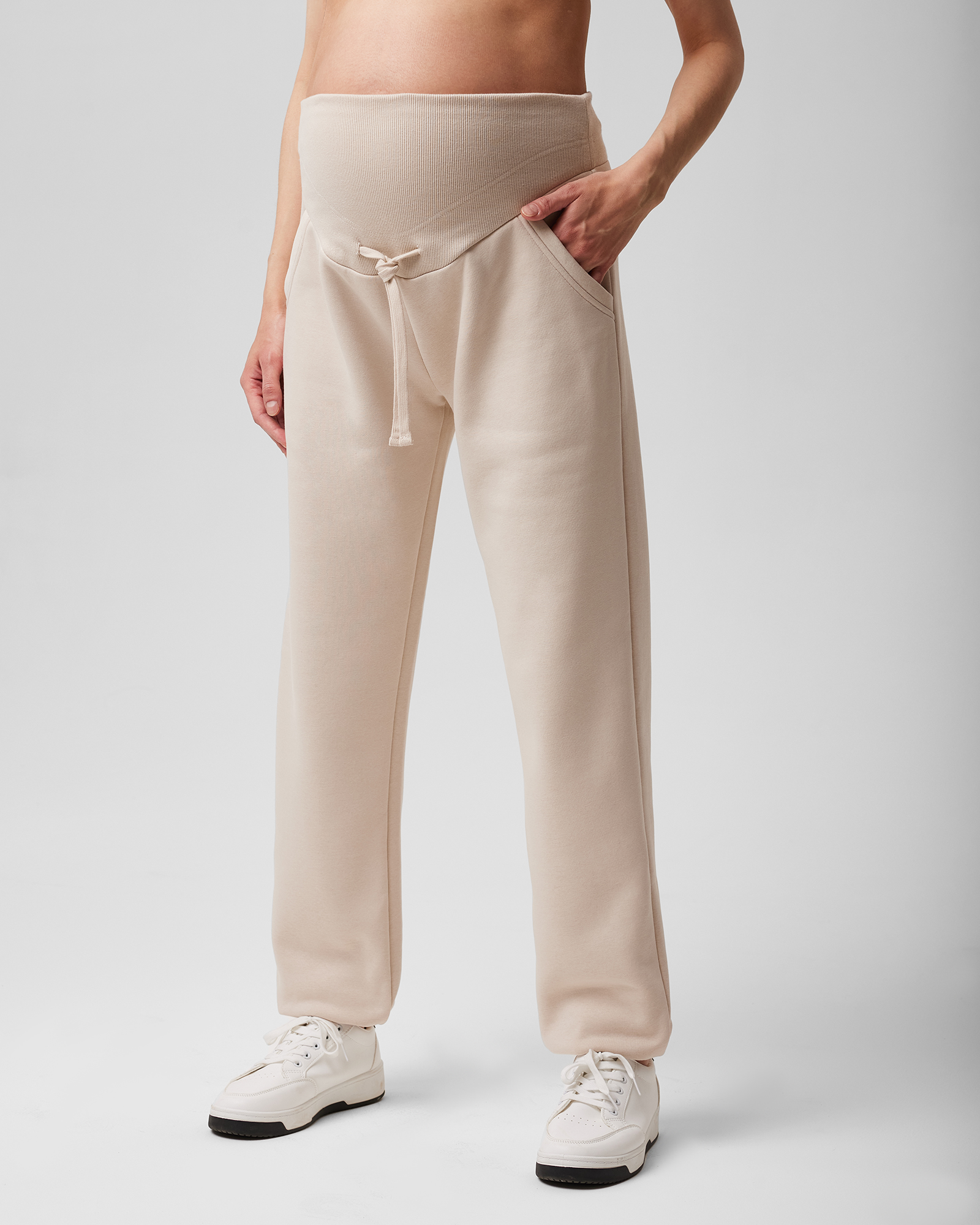 Брюки для беременных Futurino Mama SS25-14PFMmat-L2 - фото 6