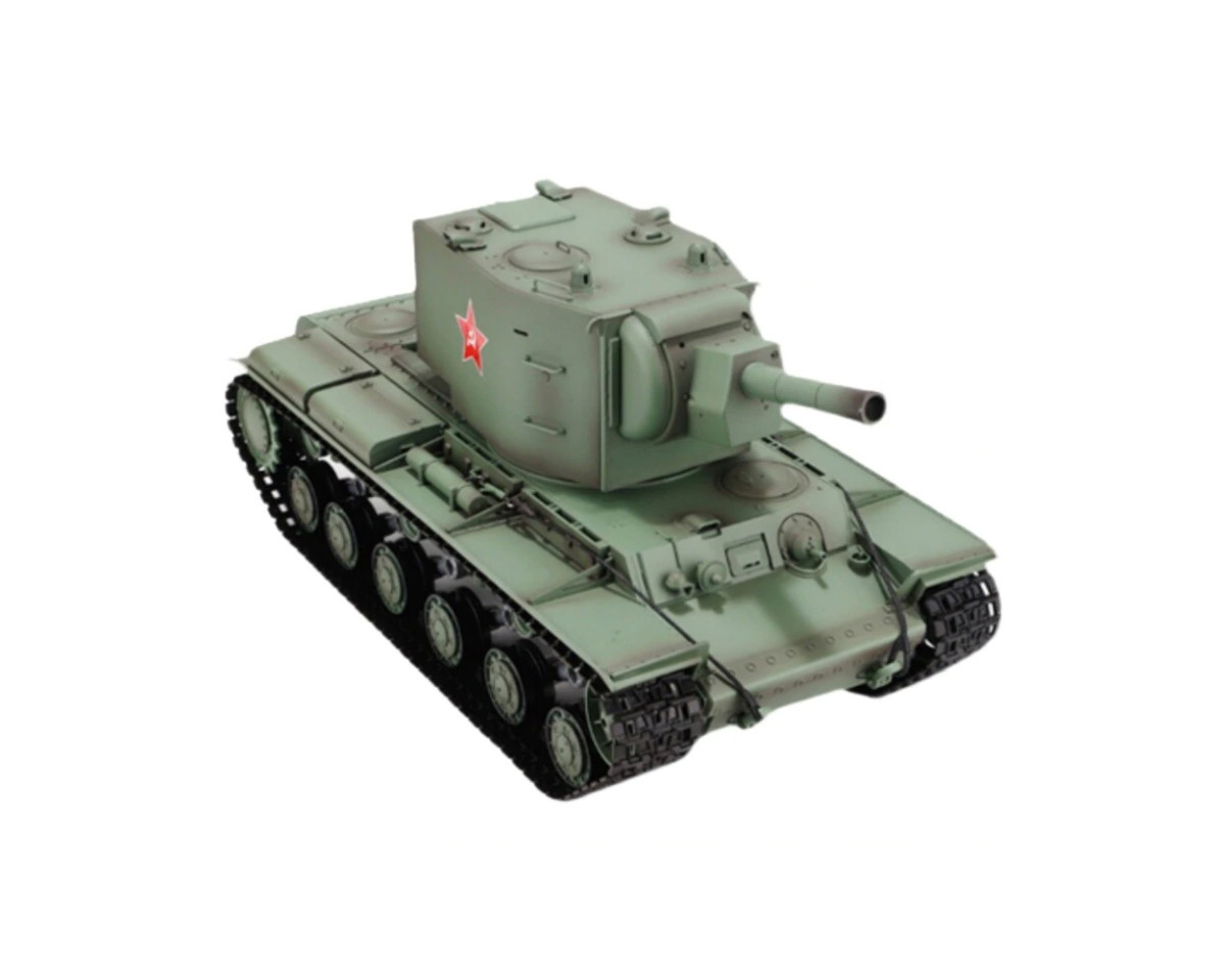 Танк РУ Heng Long 1:16 - фото 2