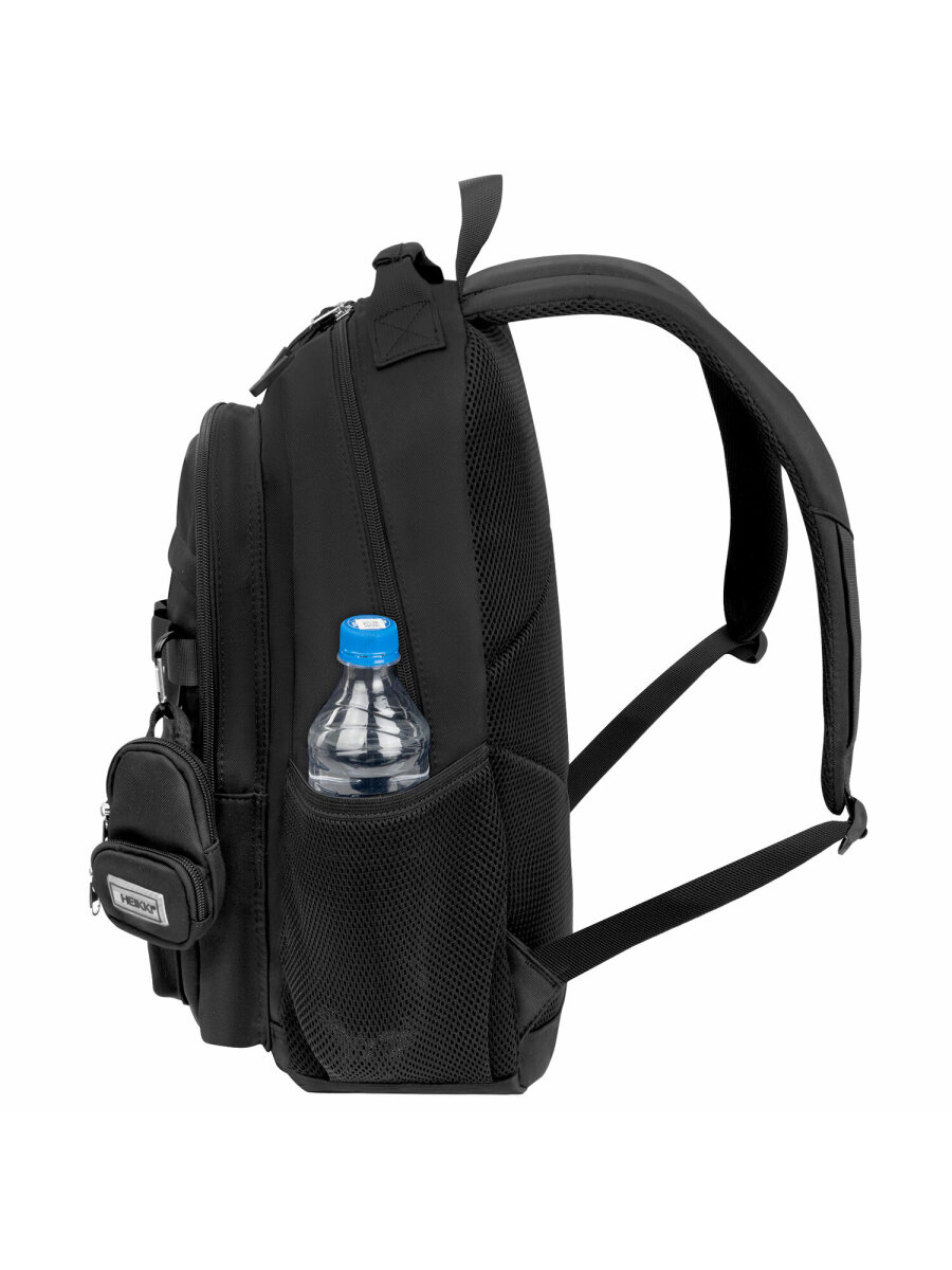 Рюкзак HEIKKI школьный городской для подростков для ноутбука - фото 18