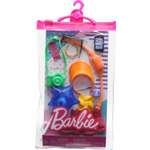 Аксессуар для кукол Barbie игрушечная косметика