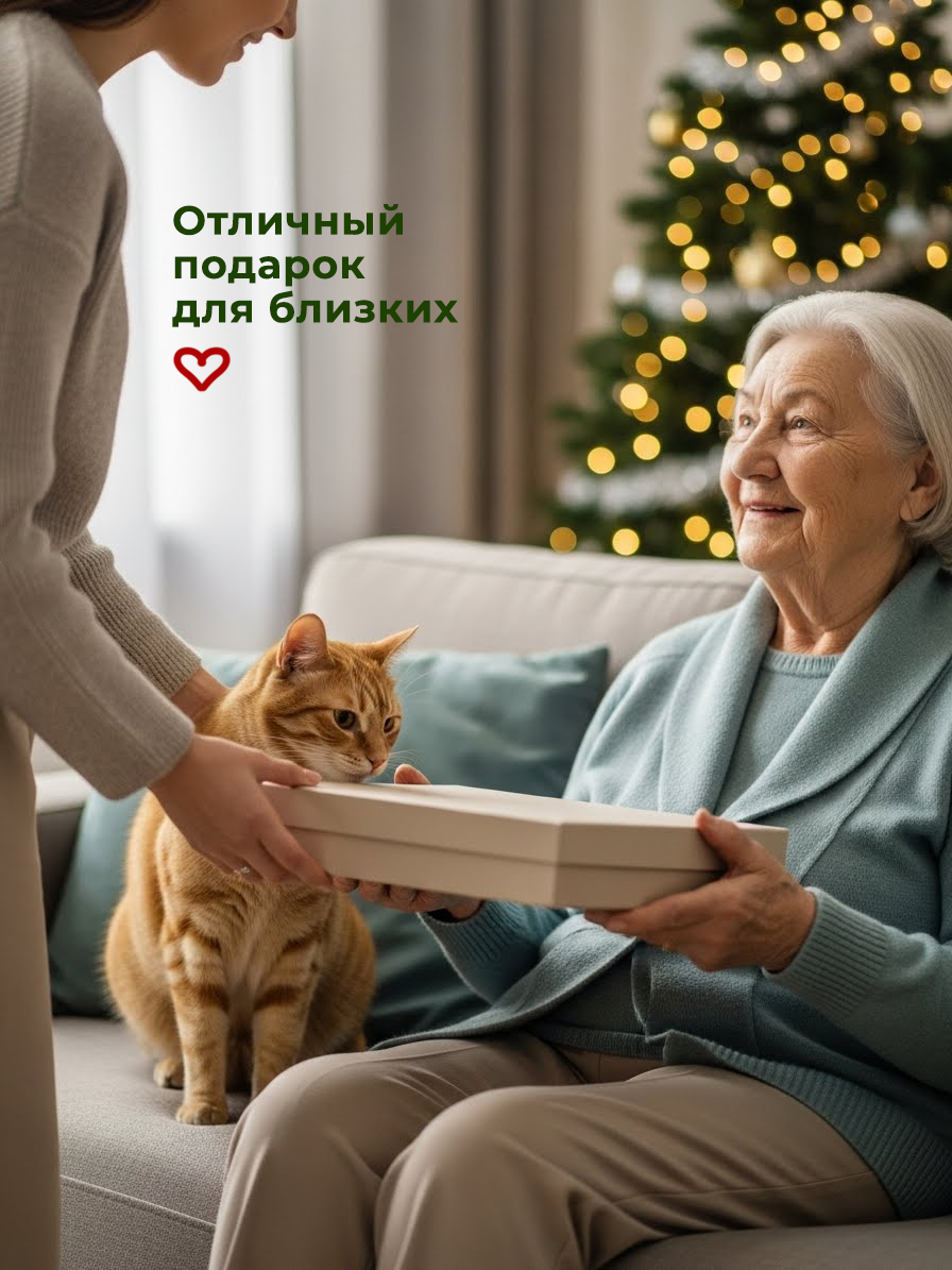 Гамак для кошек SuperPets на окно подвесной на присосках - фото 7