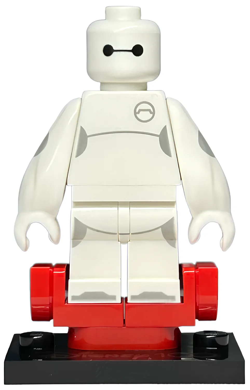 Изображение товара Минифигурка LEGO Disney 100 Baymax (71038) коллекционная Изображение товара Минифигурка LEGO Disney 100 Baymax (71038) коллекционная