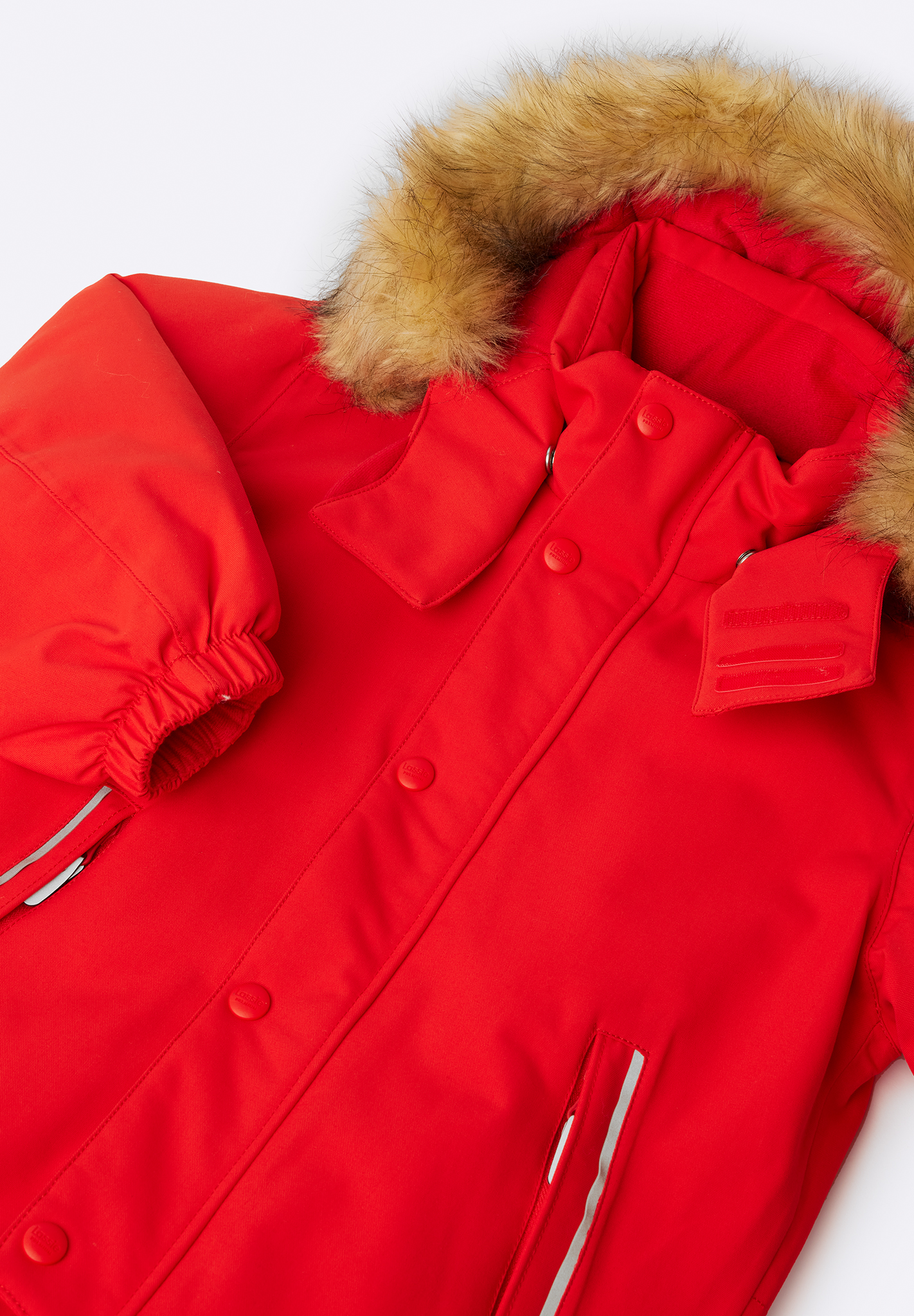 Комбинезон Lassie 7100128A-3880 - фото 5