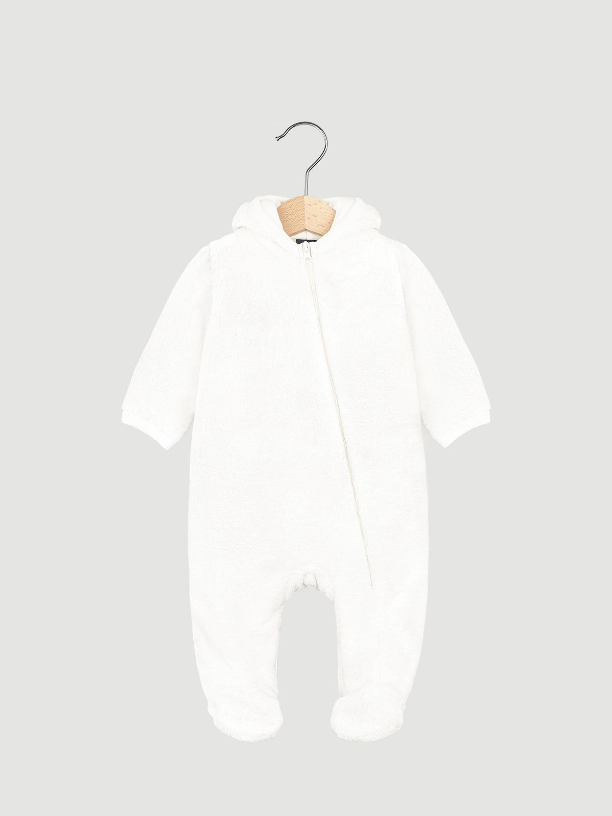 Утеплённый комбинезон Mjolk 5362144 - фото 5