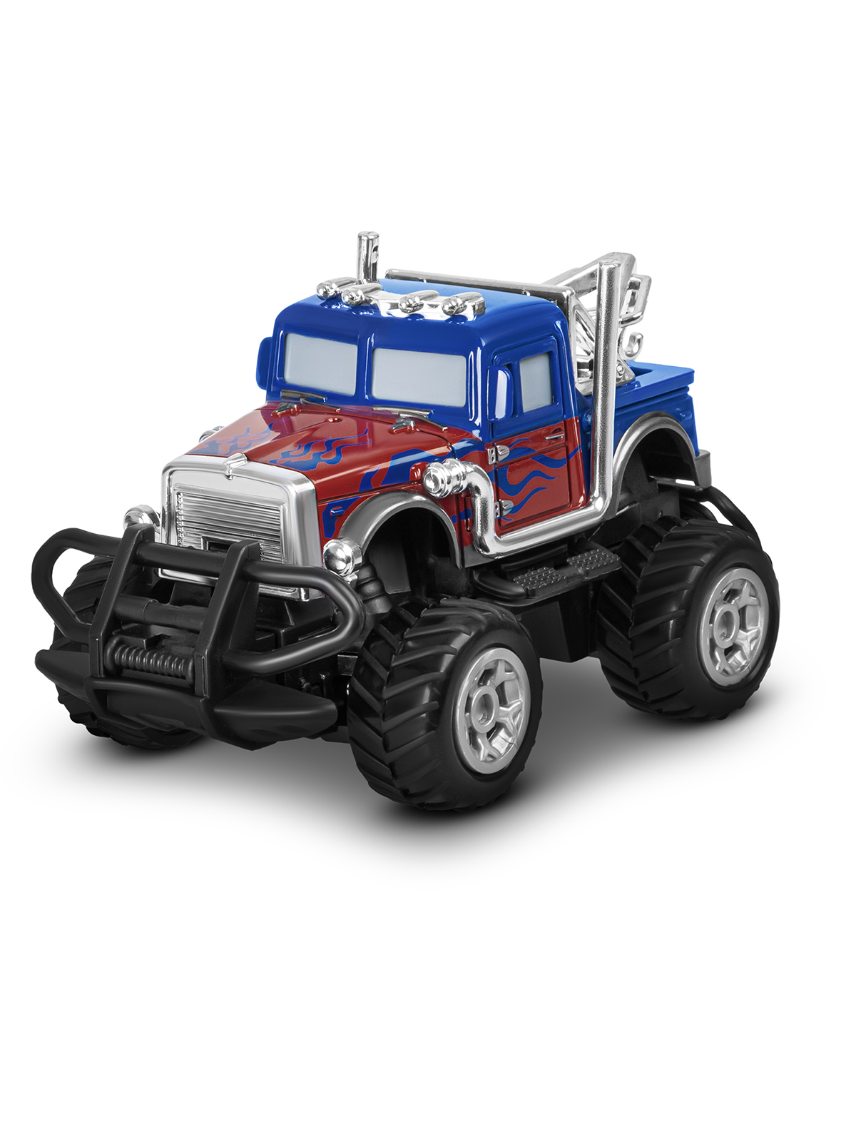 Внедорожник РУ AUTODRIVE - фото 13