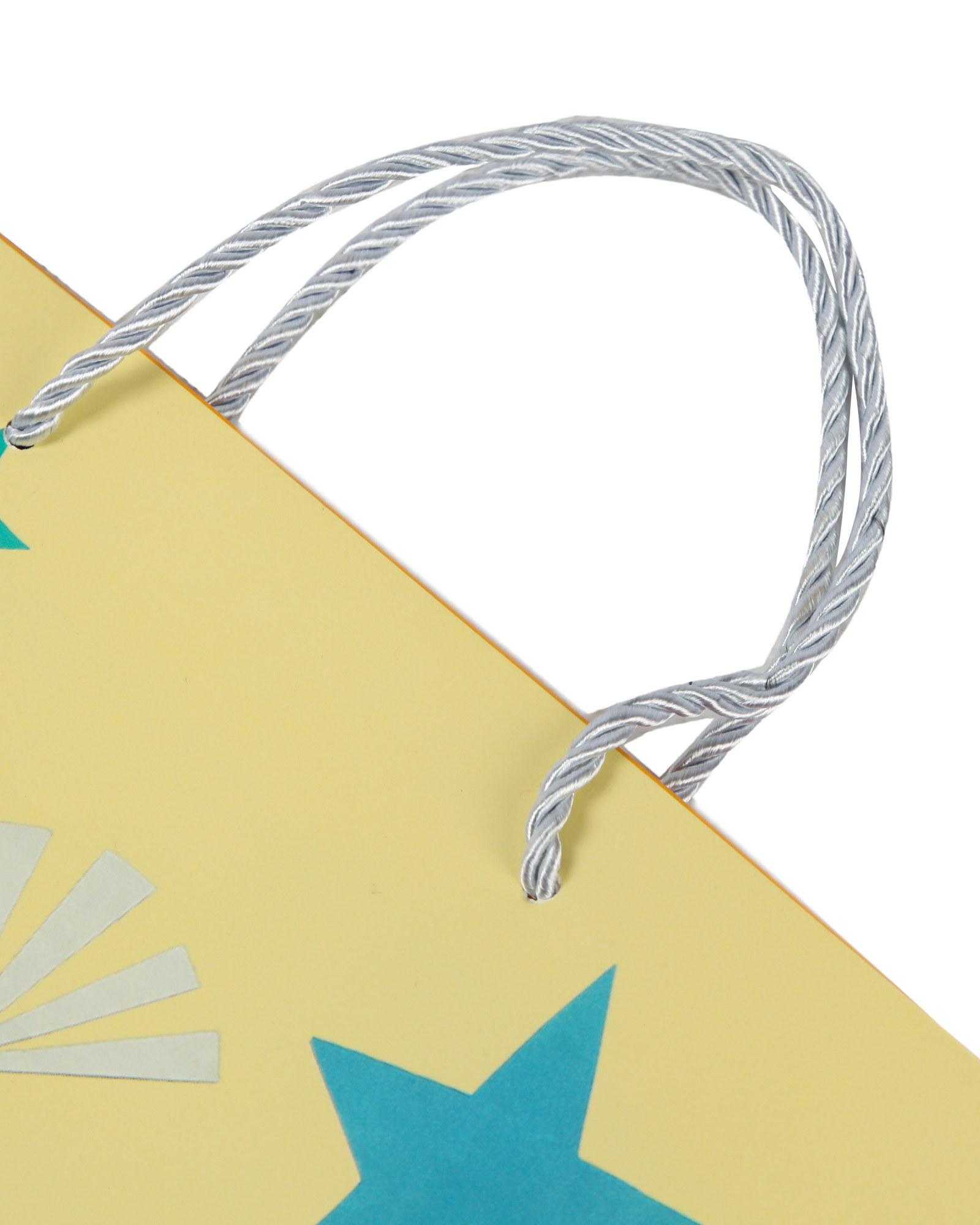 Пакет подарочный Attivio Праздник 26*32*12 - фото 3