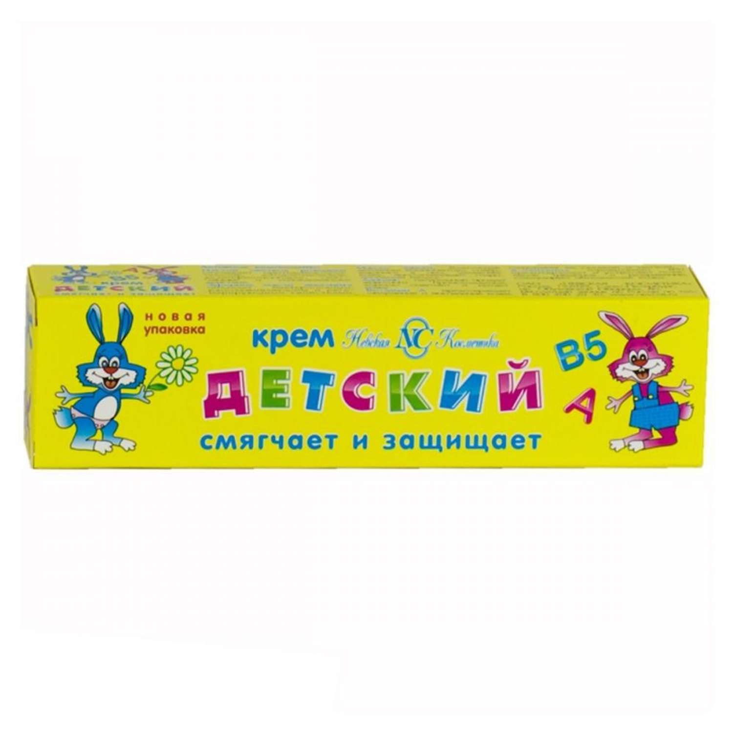 Крем Невская косметика 40 мл - фото 1