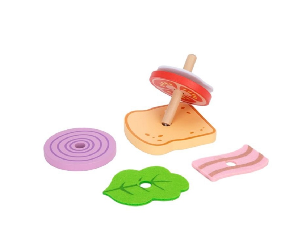 Настольная игра Tooky Toy - фото 4