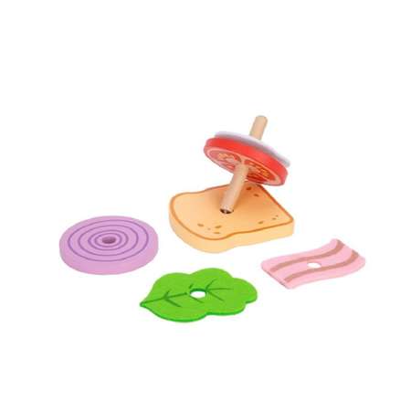 Настольная игра Tooky Toy
