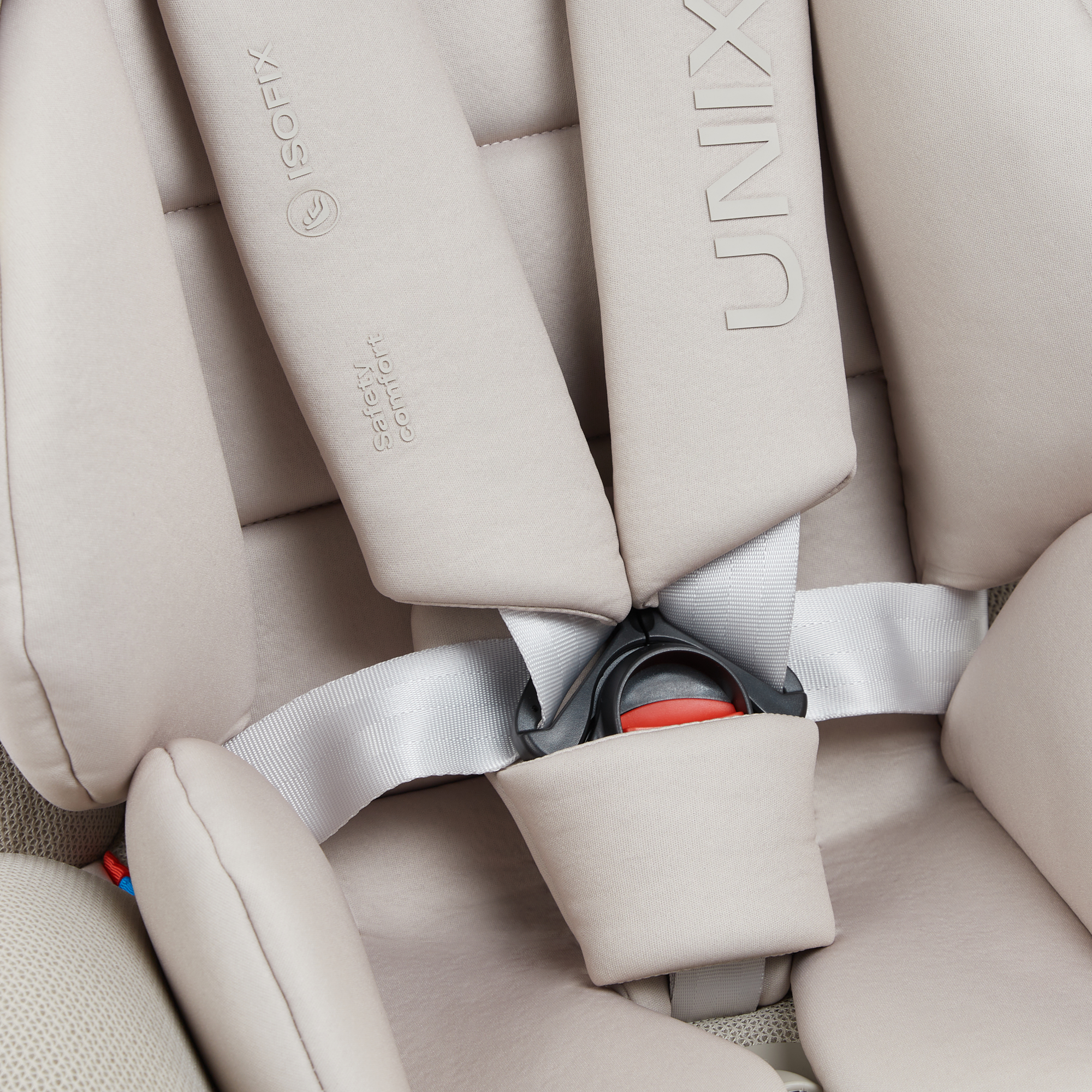 Автокресло Happy Baby Unix Isofix 0+/1/2/3 (0-36 кг) - фото 28