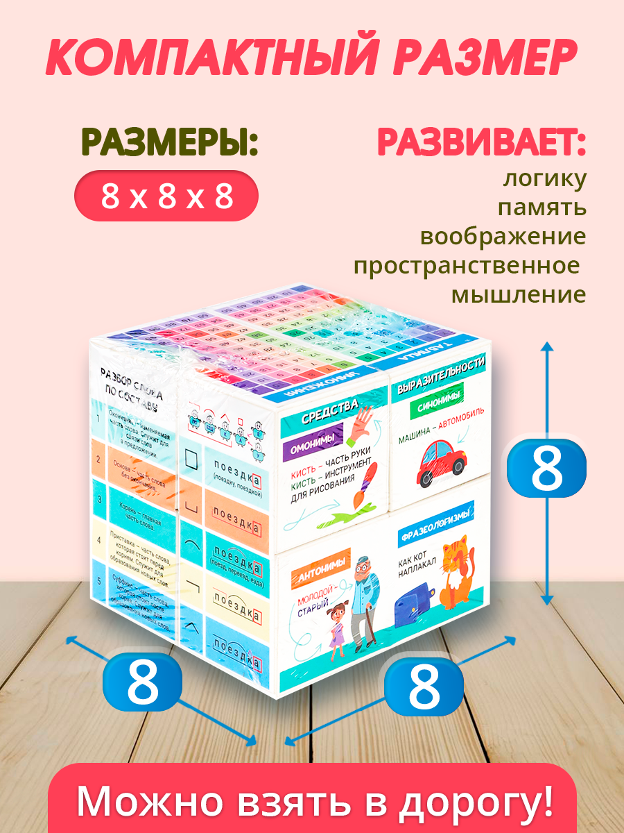 Настольная игра Рыжий кот - фото 2