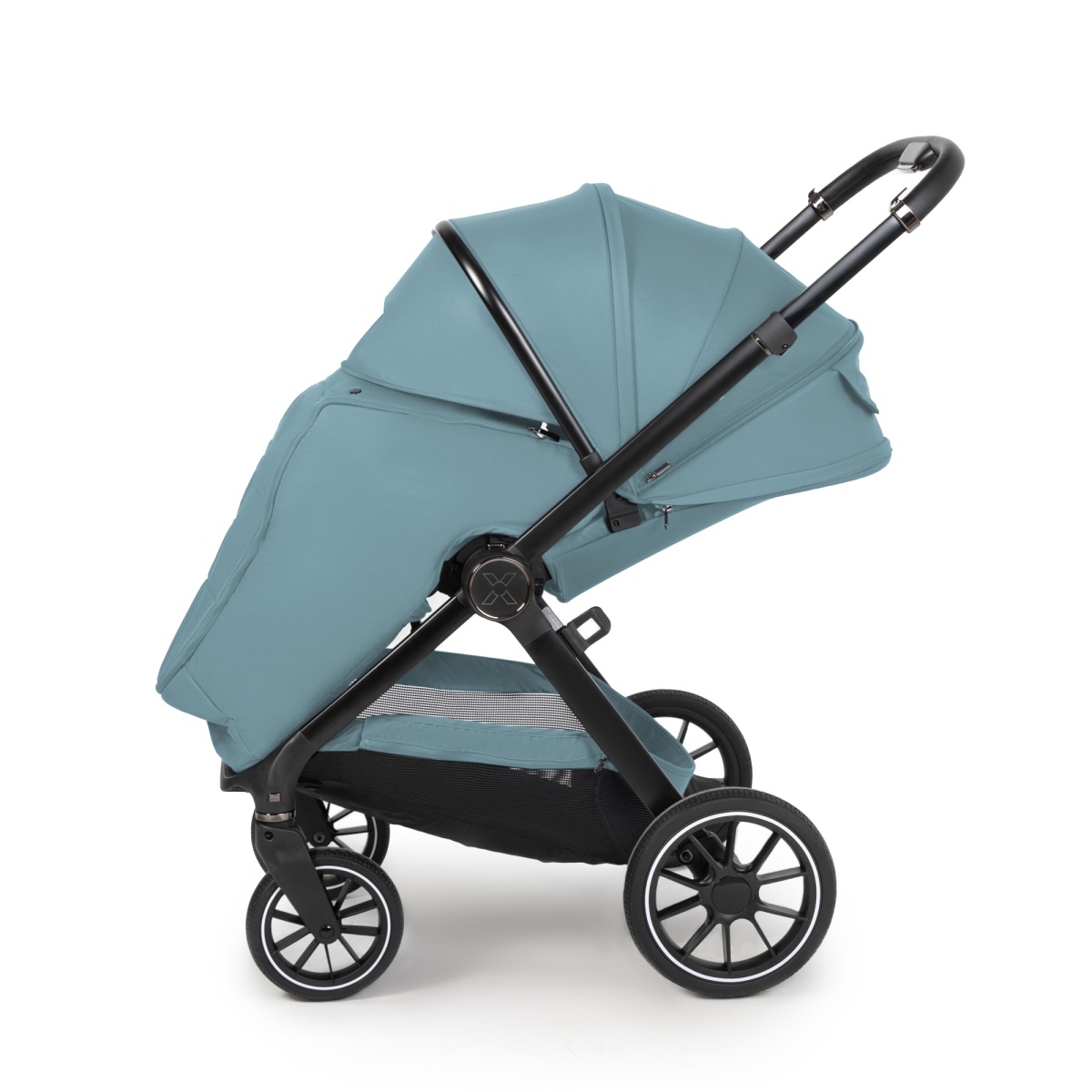 Коляска 2в1 agex Agex Prima Pro - фото 12