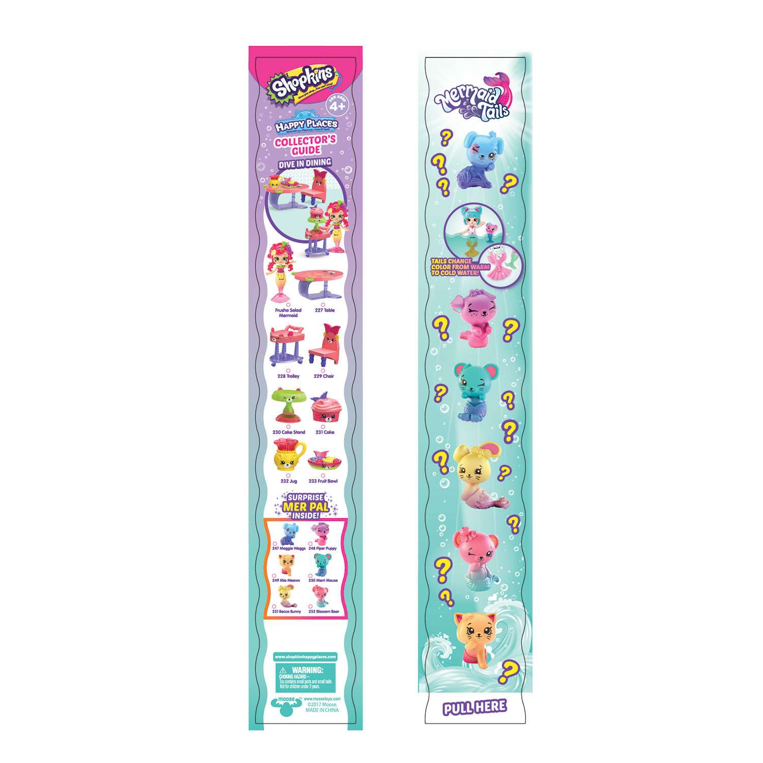 Игровой набор Happy Places Shopkins - фото 6