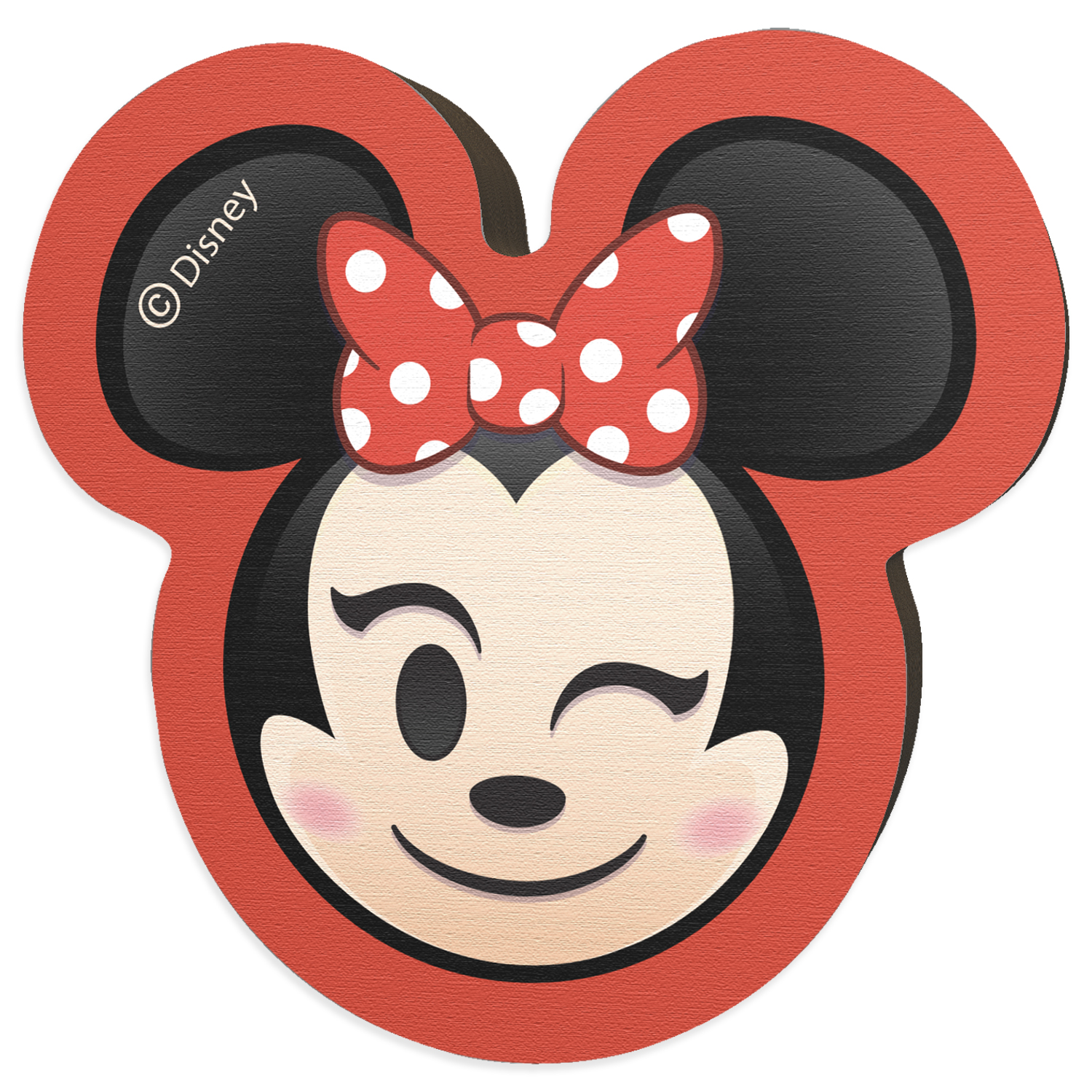 Значок Disney - фото 1