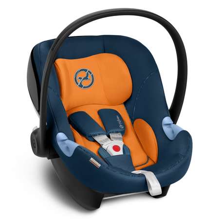Автокресло Cybex 0 (0 -13 кг)