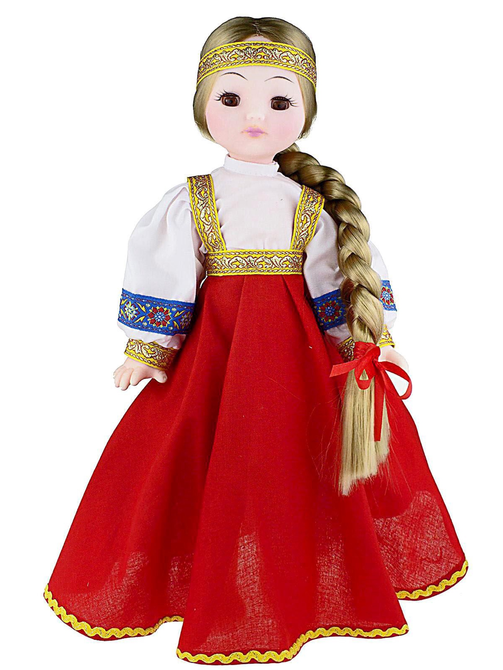 Кукла классическая Sima-Land 4201631 - фото 10