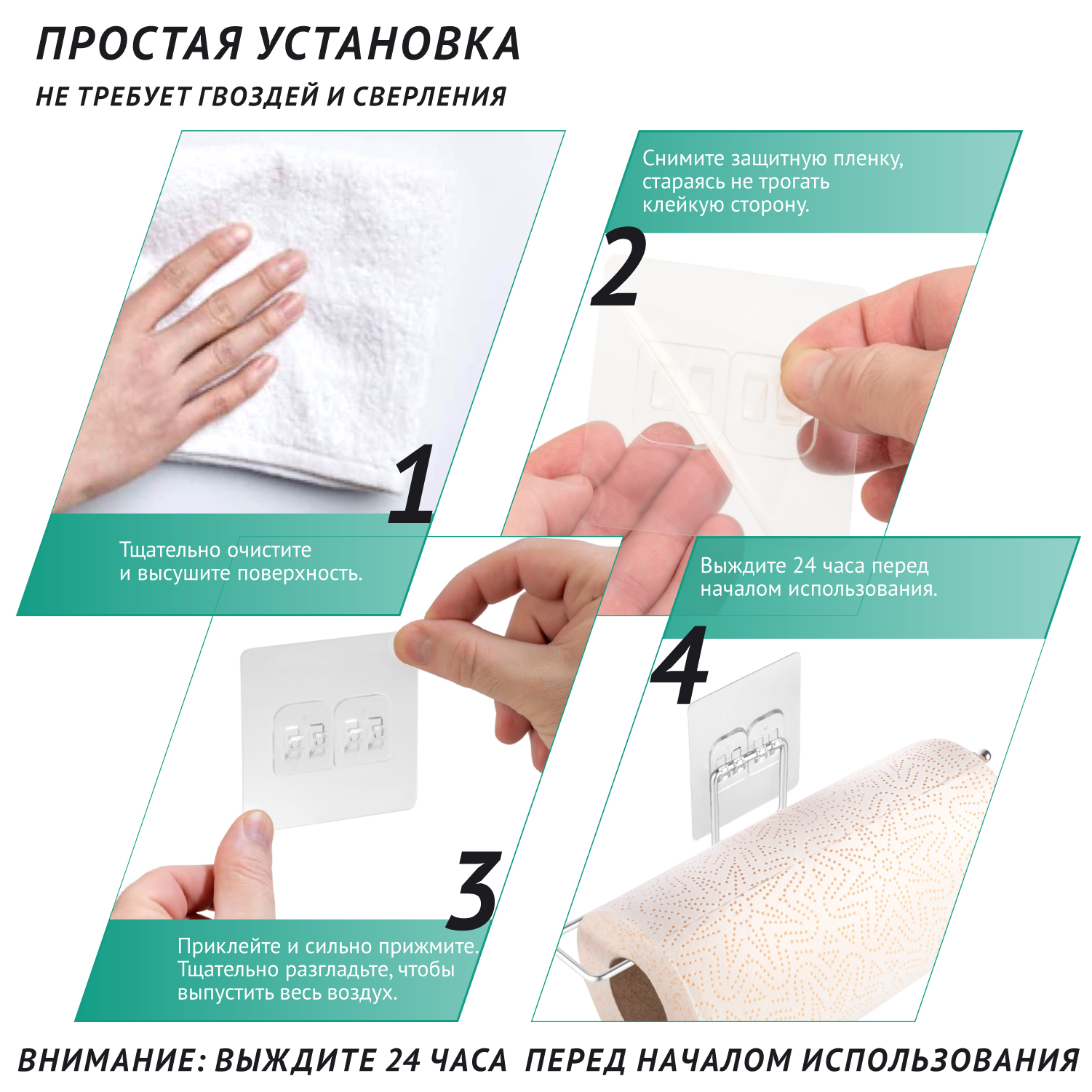 Держатель LolUno Home - фото 4