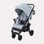 Коляска прогулочная MOWbaby RIDE