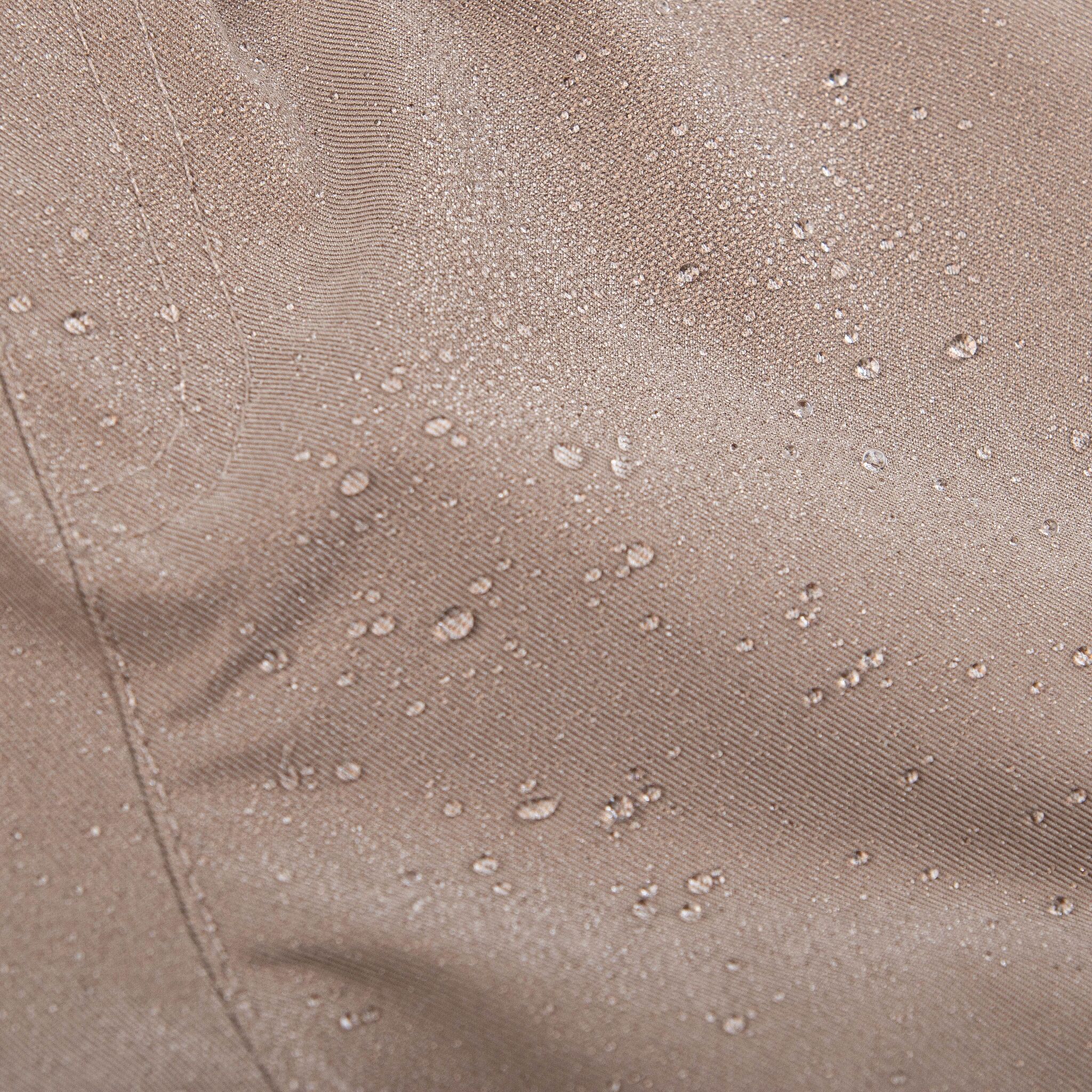 Брюки BUNGLY 1R2243/Беж - фото 2