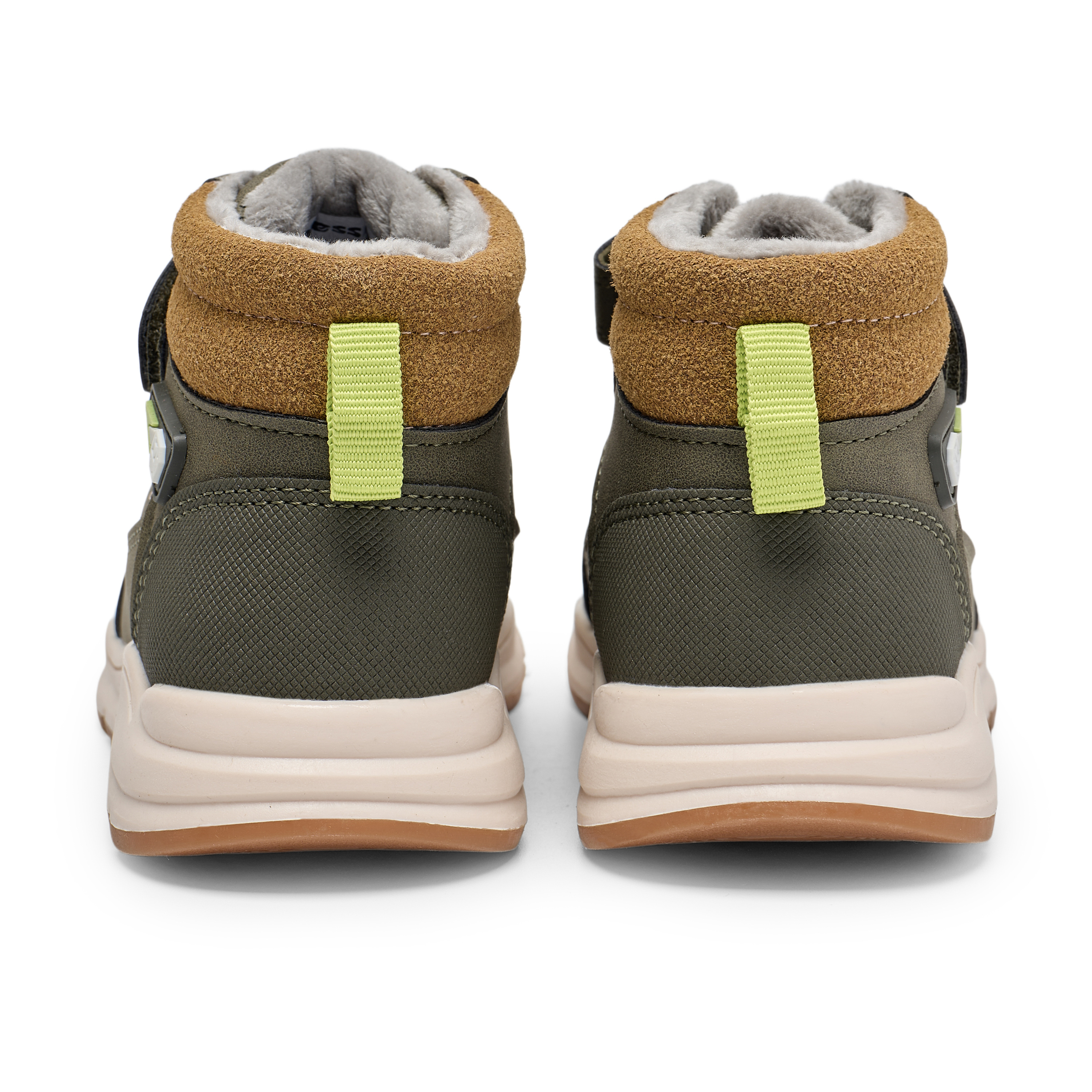 Ботинки BLESSBOX BX52936A - фото 11