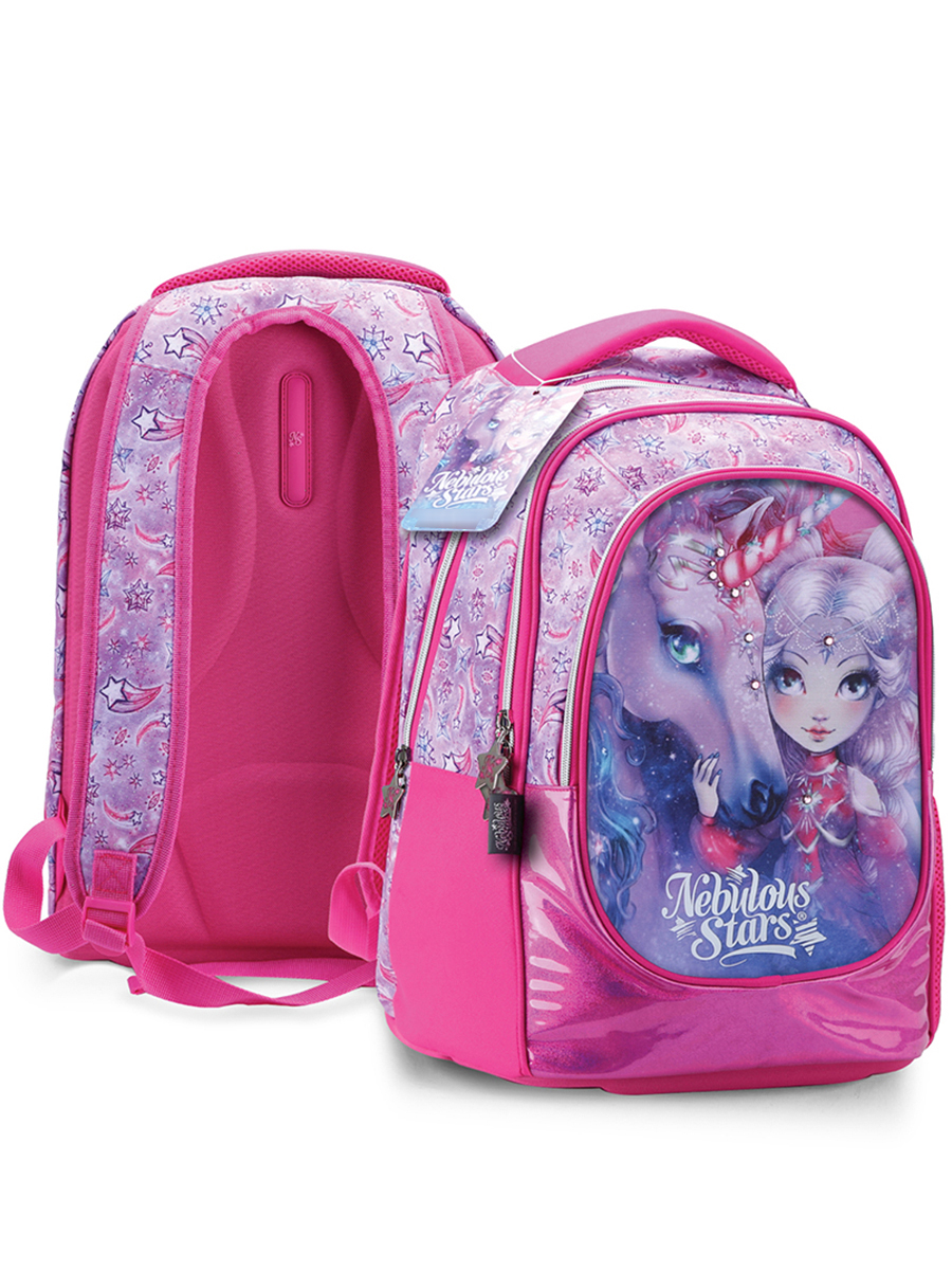 Рюкзак Nebulous Stars - фото 6