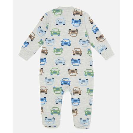 Комбинезон BabyGo