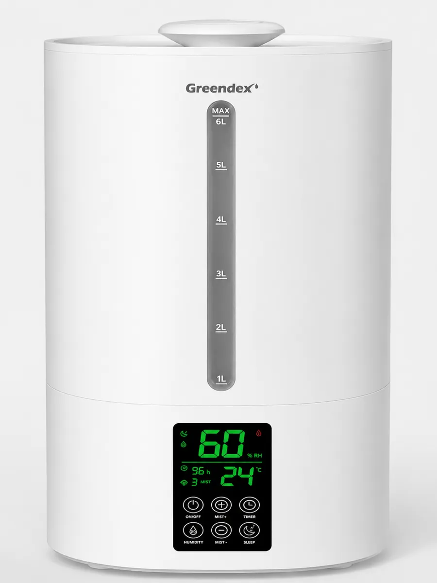 Pure White Greendex 6L - фото 2