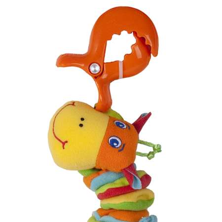 Игрушка Tiny Love подвеска