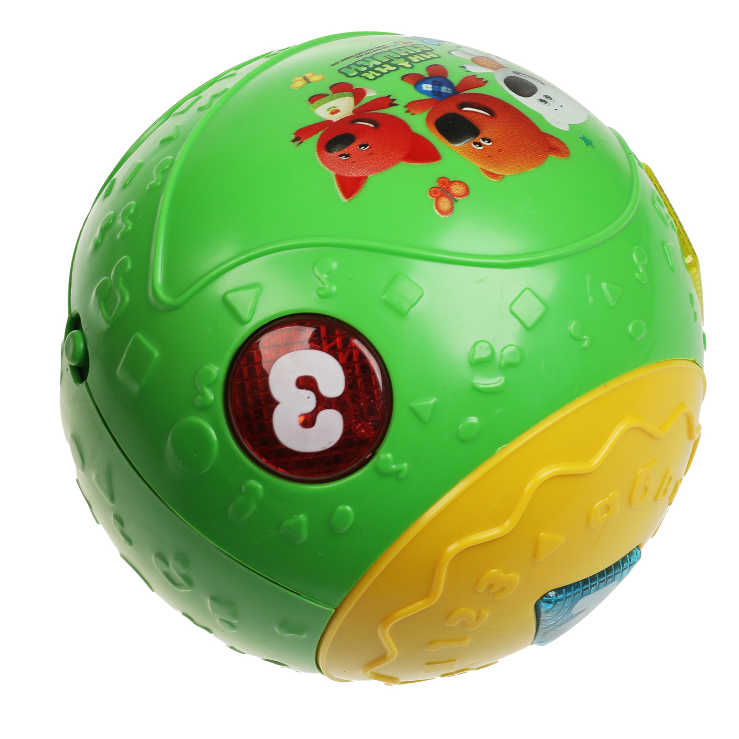 Игрушка УМка - фото 4