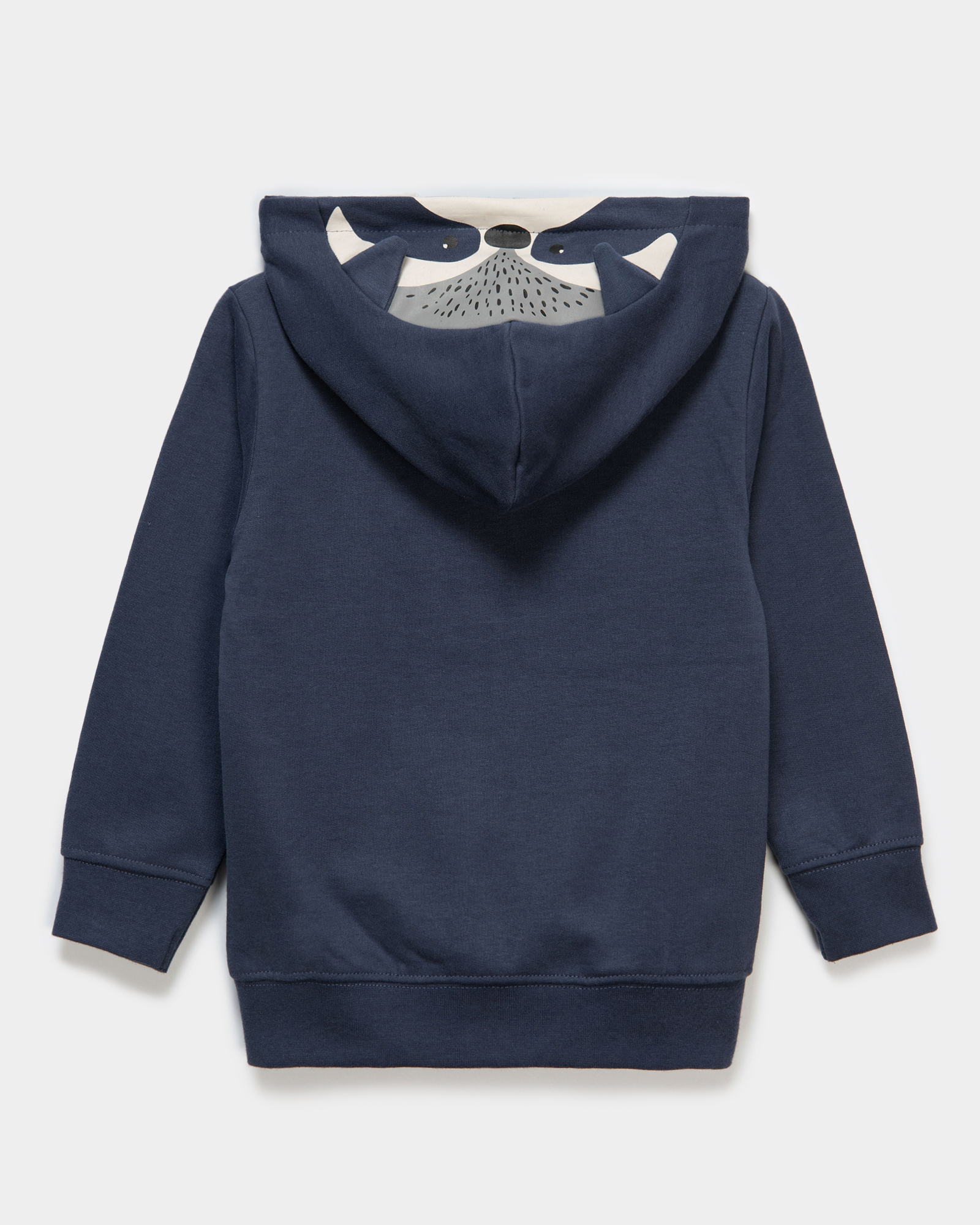 Толстовка Baby Gо W24BG2-984103ib-66 - фото 3